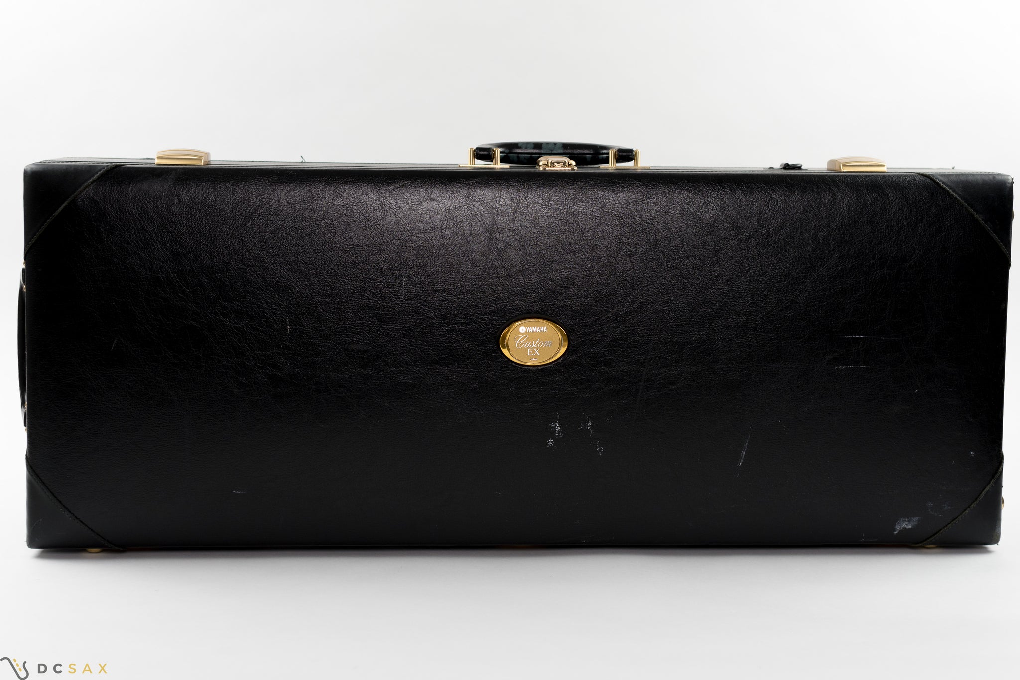 Yamaha Custom YTS-875EX Tenor Saxophone