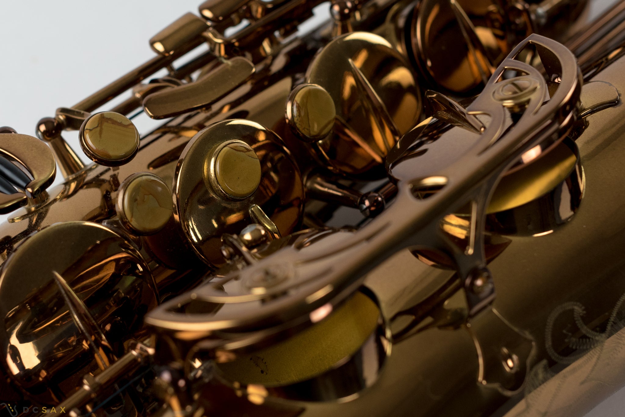 Cannonball Pete Christlieb Tenor Saxophone