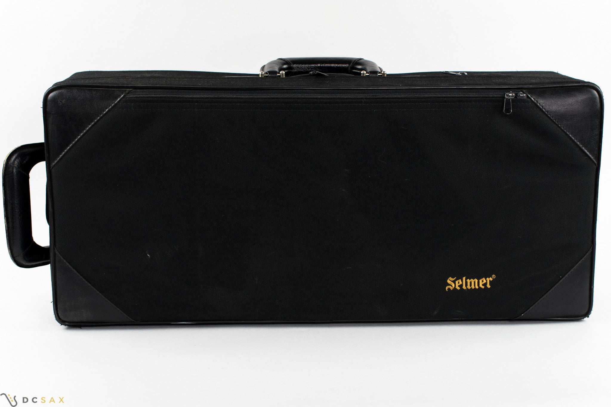 Selmer Series II Alto Saxophone, Near Mint Condition