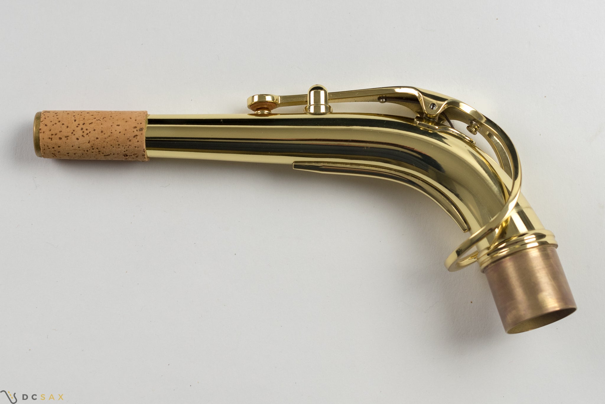 Selmer Series III Alto Saxophone, Just Serviced