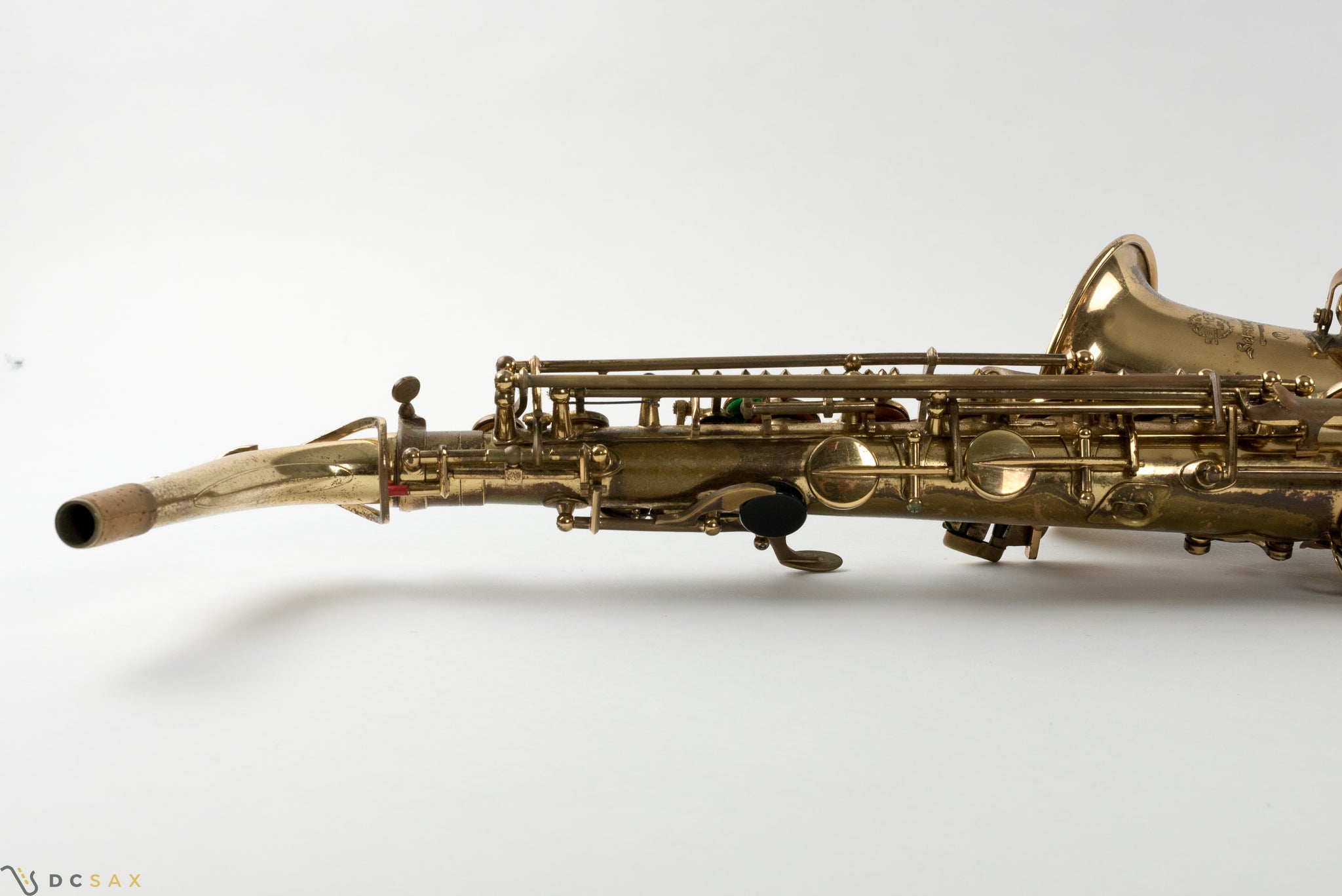 Selmer Mark VII Alto Saxophone