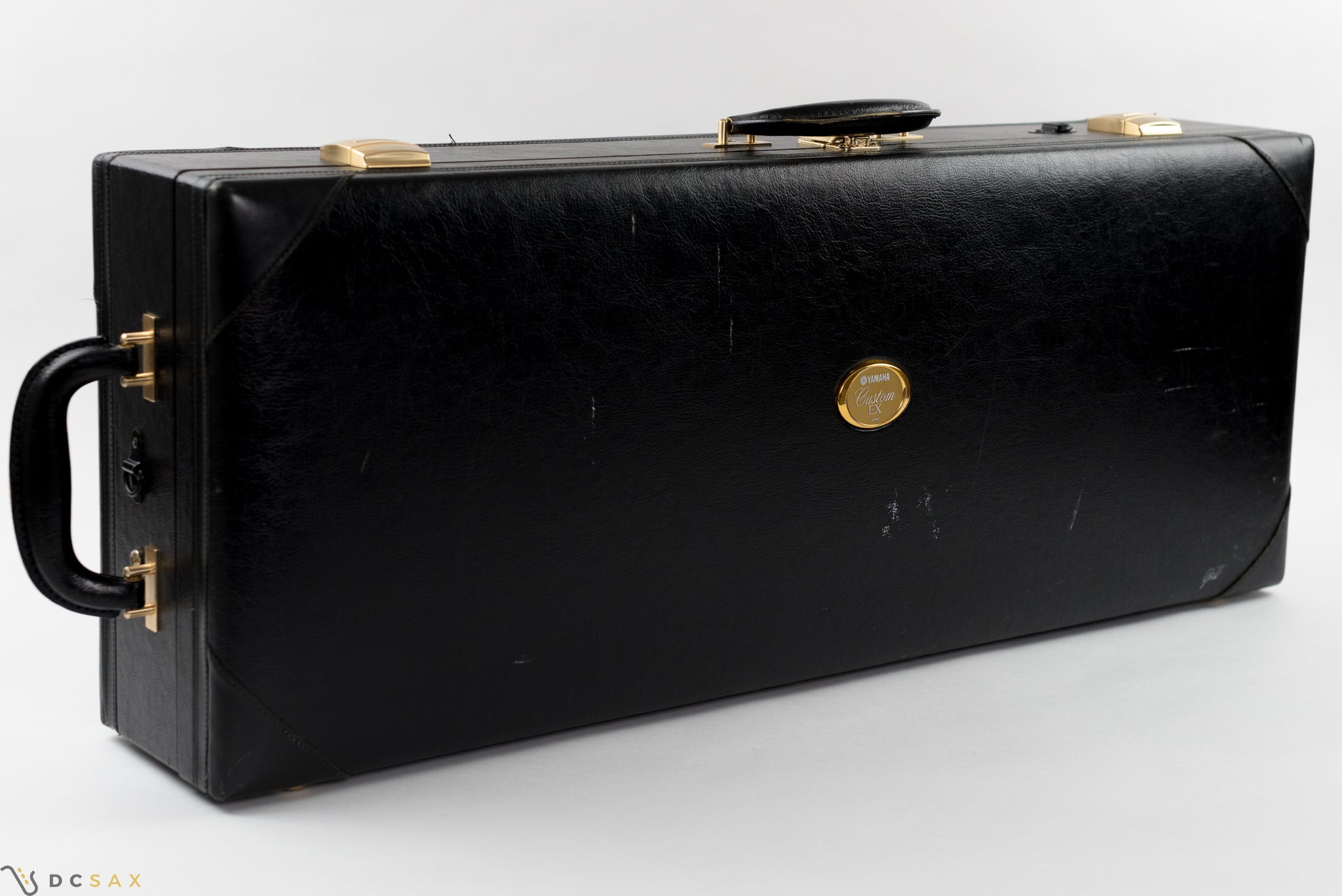 Yamaha Custom YTS-875EX Tenor Saxophone