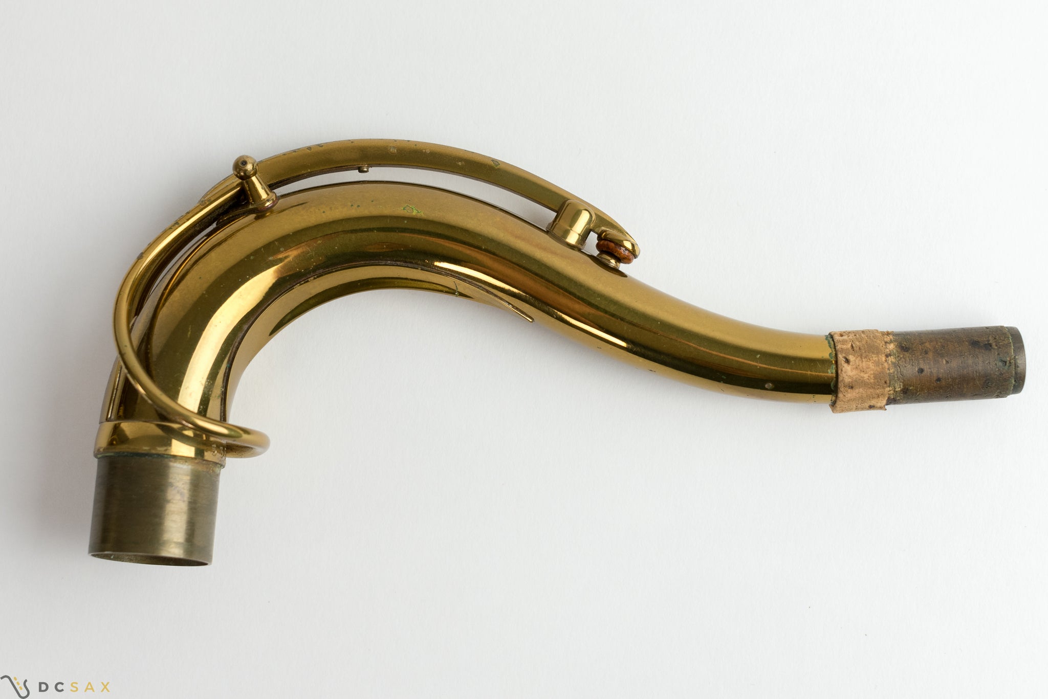 53,xxx Selmer Super Balanced Action SBA Tenor Saxophone, 97% Original Lacquer