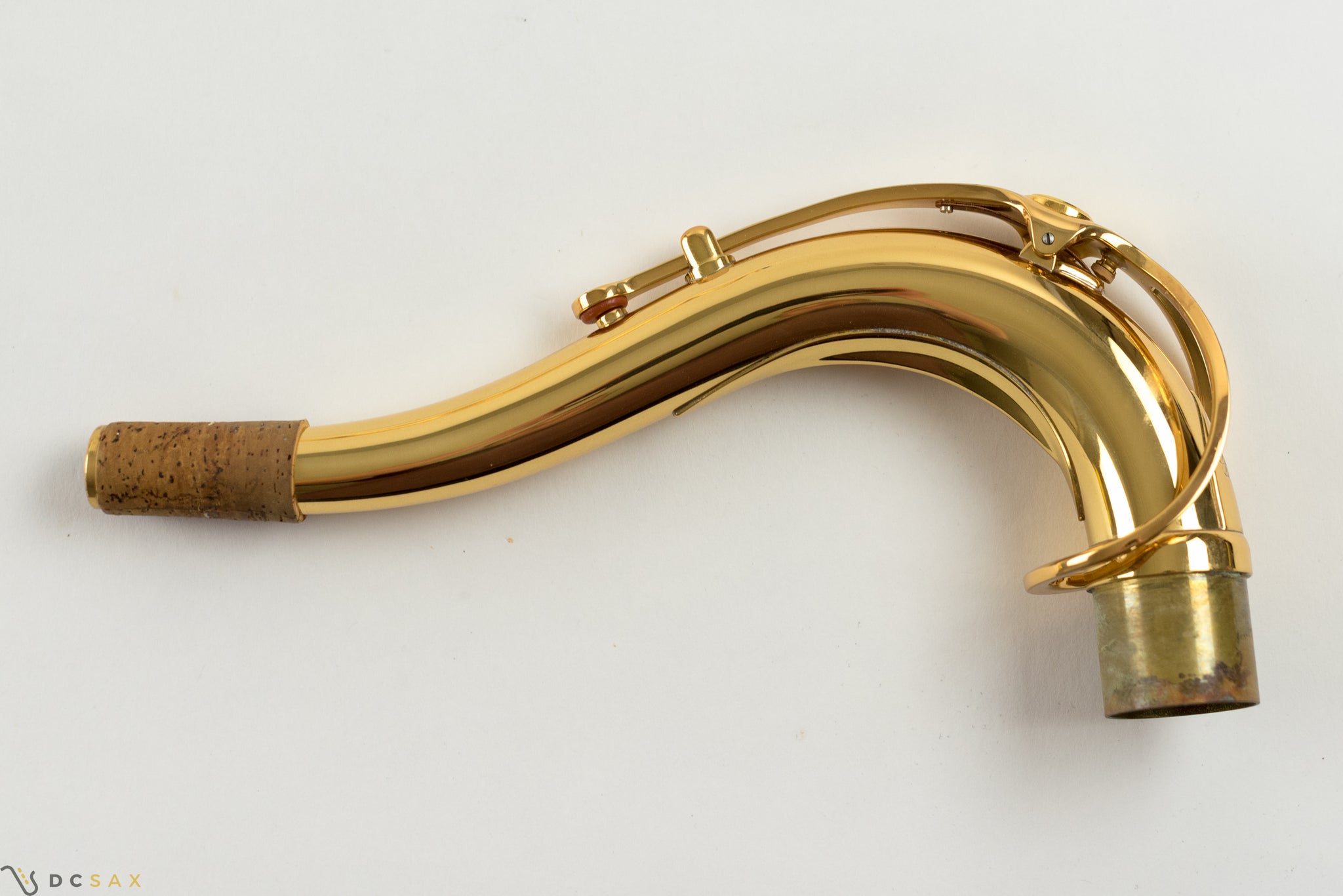 Yamaha Custom 82Z Tenor Saxophone, Near Mint