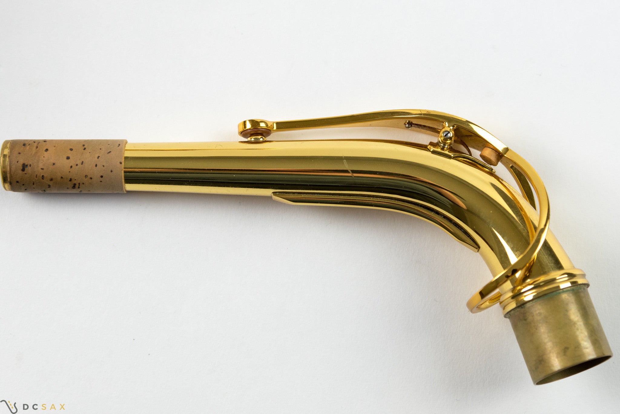 Selmer Jubilee Series III Alto Saxophone NEAR MINT