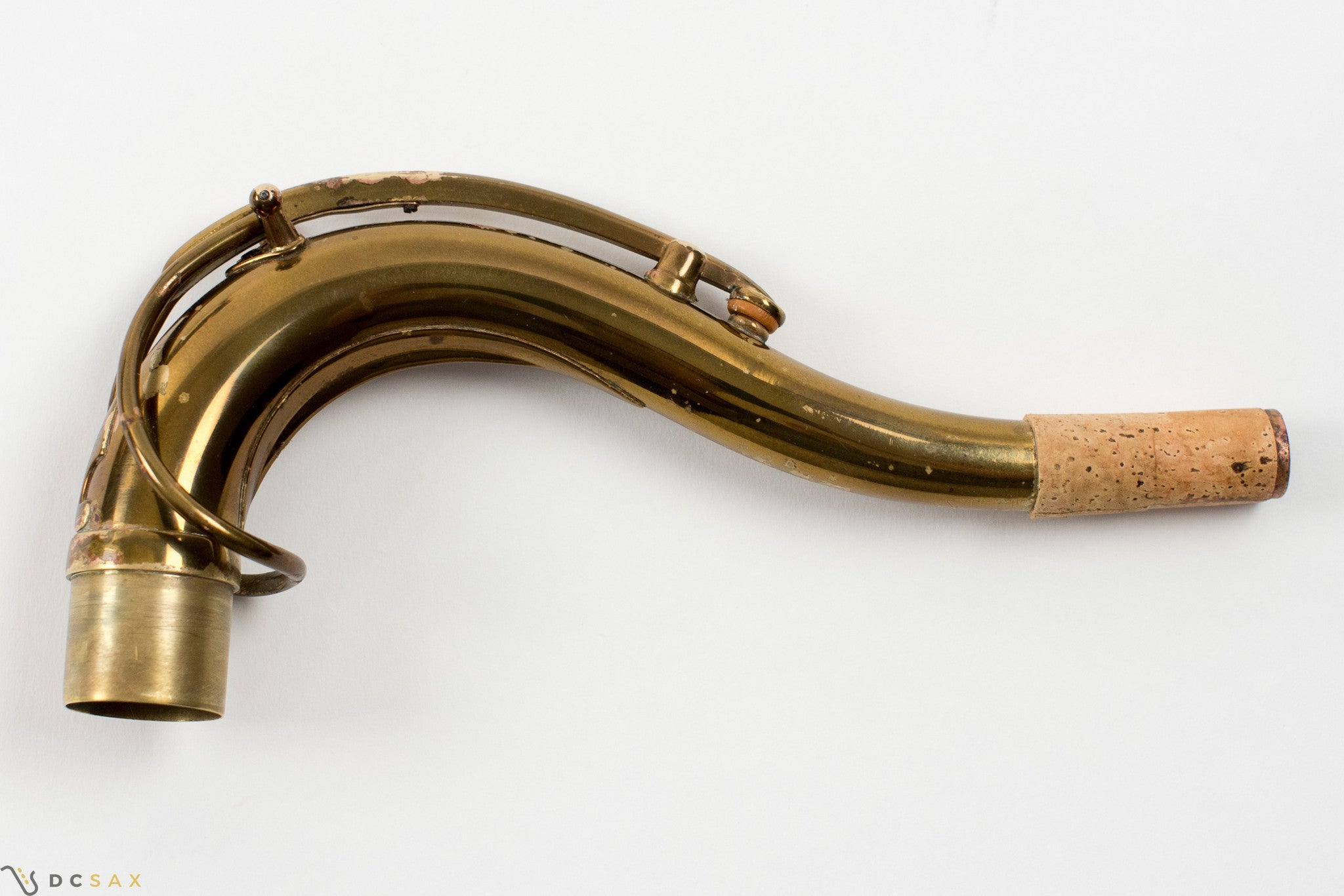 1939 Selmer Balanced Action BA Tenor Saxophone, Fresh Overhaul