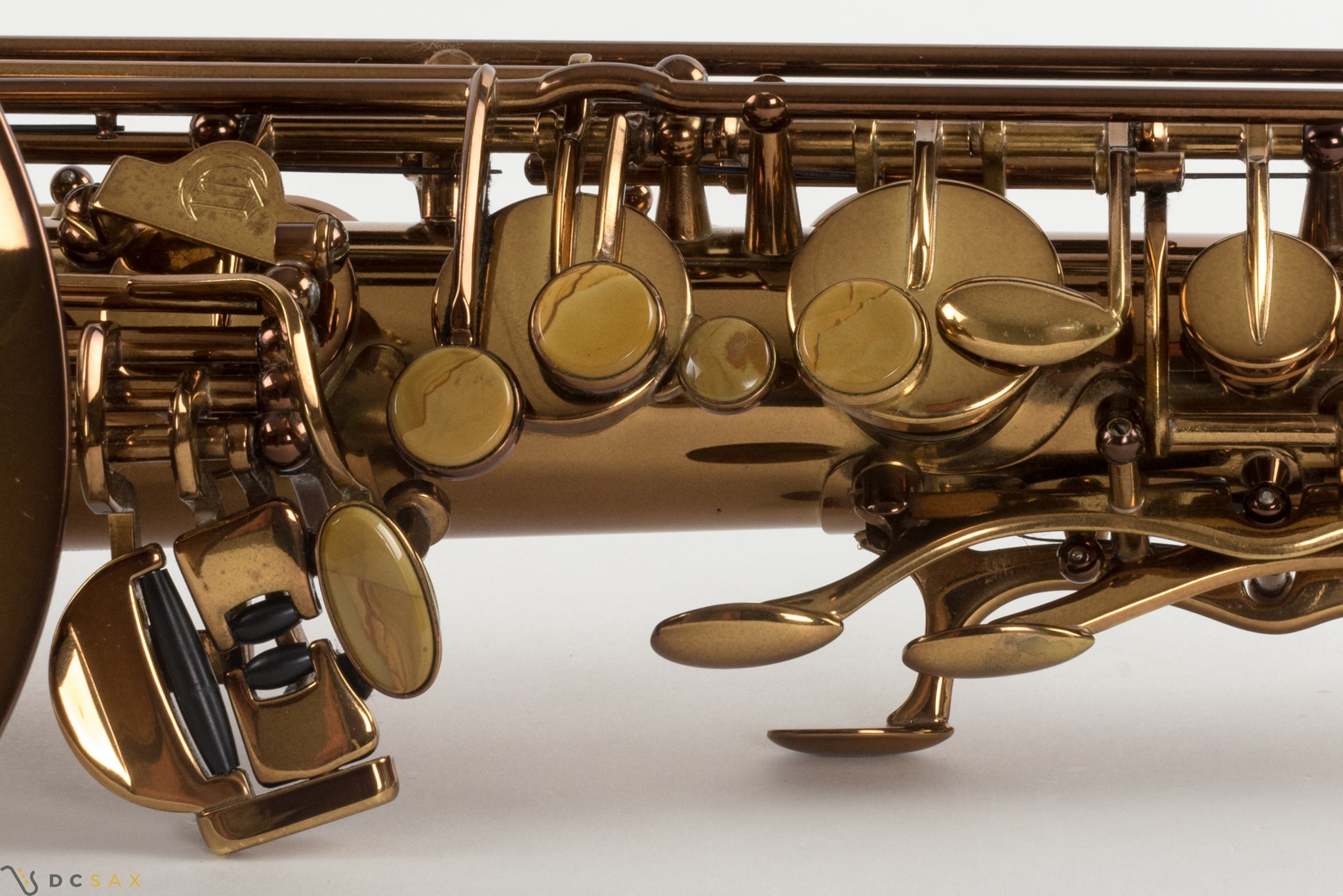 Cannonball Pete Christlieb Tenor Saxophone