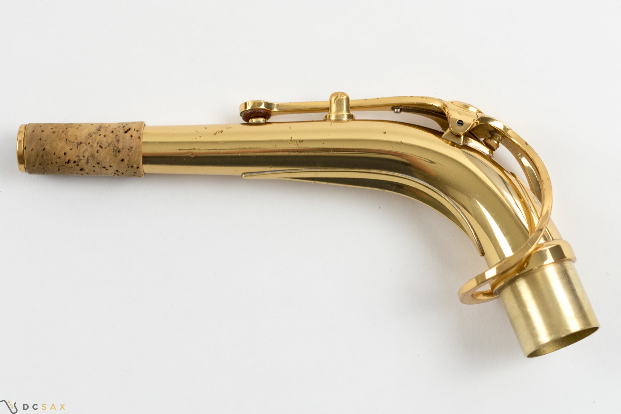 Yamaha Custom 875EX Alto Saxophone