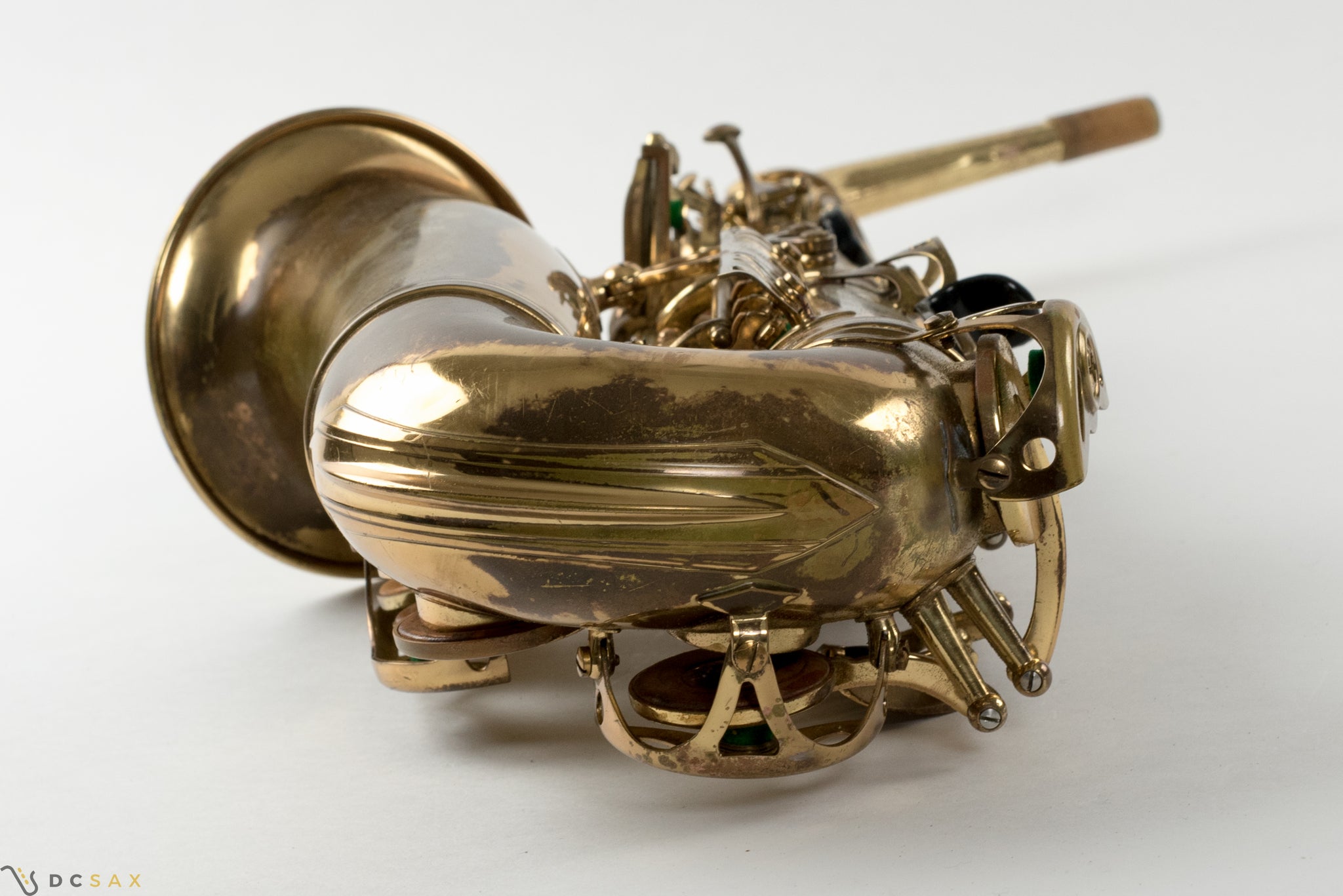 Selmer Mark VII Alto Saxophone