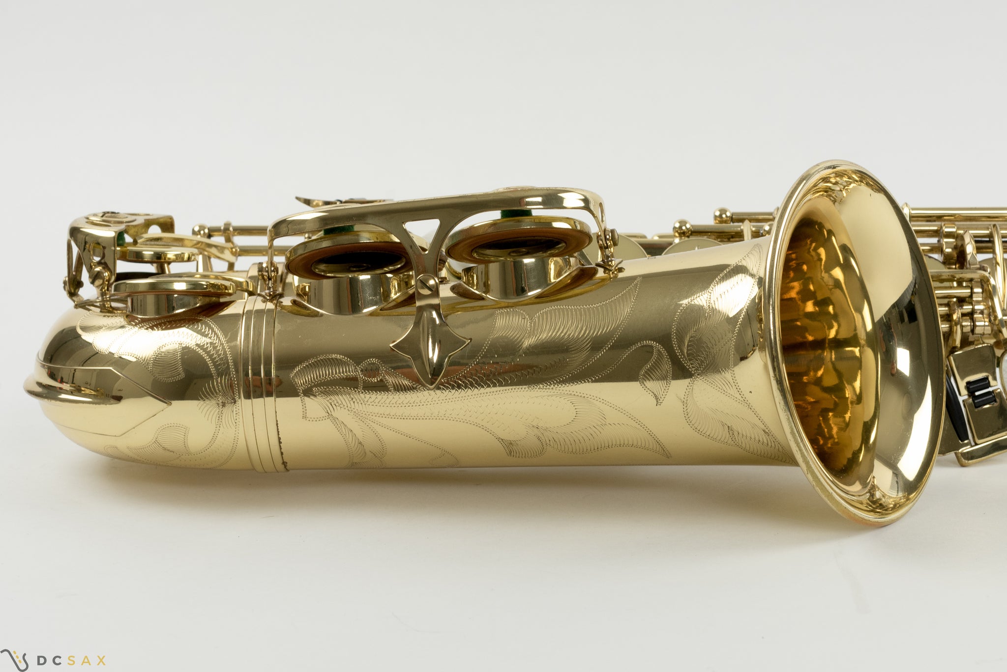 Selmer Series II Alto Saxophone