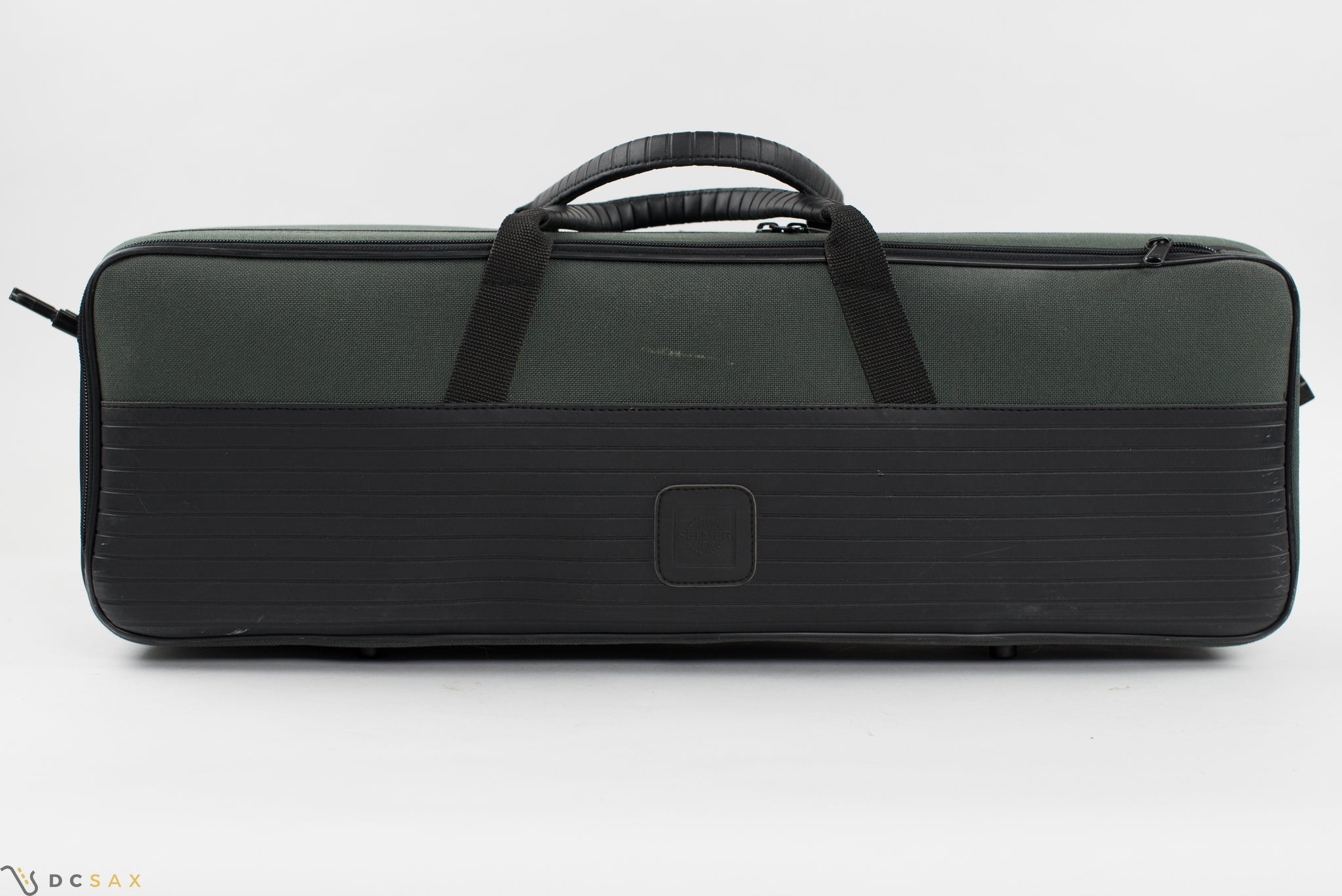 Selmer Series III Soprano Saxophone, Mint Condition