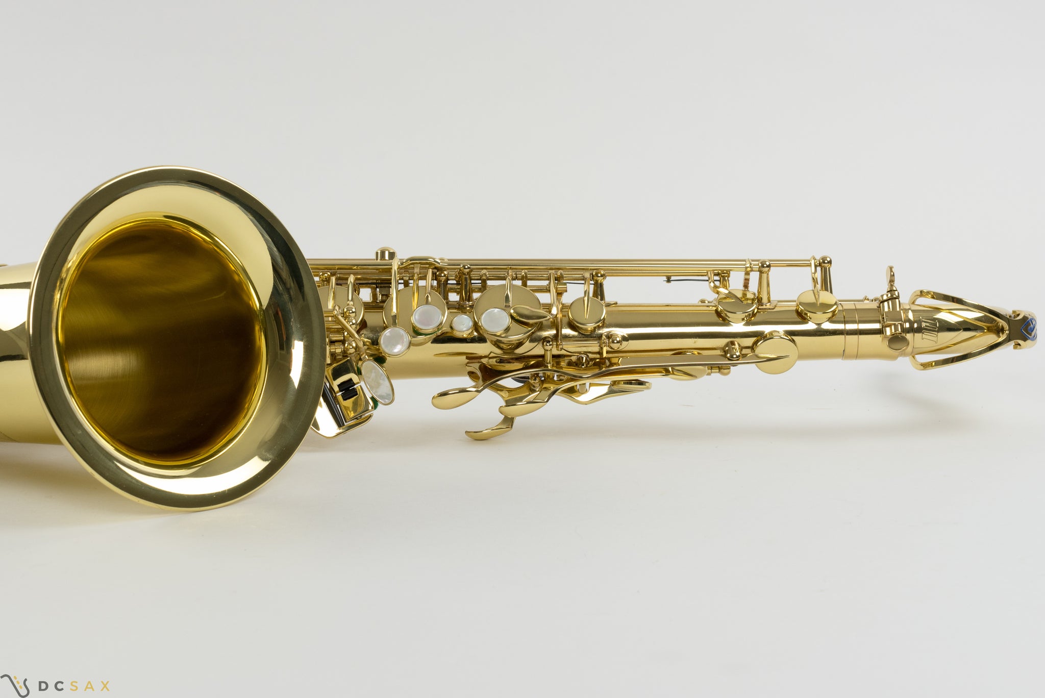 Selmer Series III Tenor Saxophone