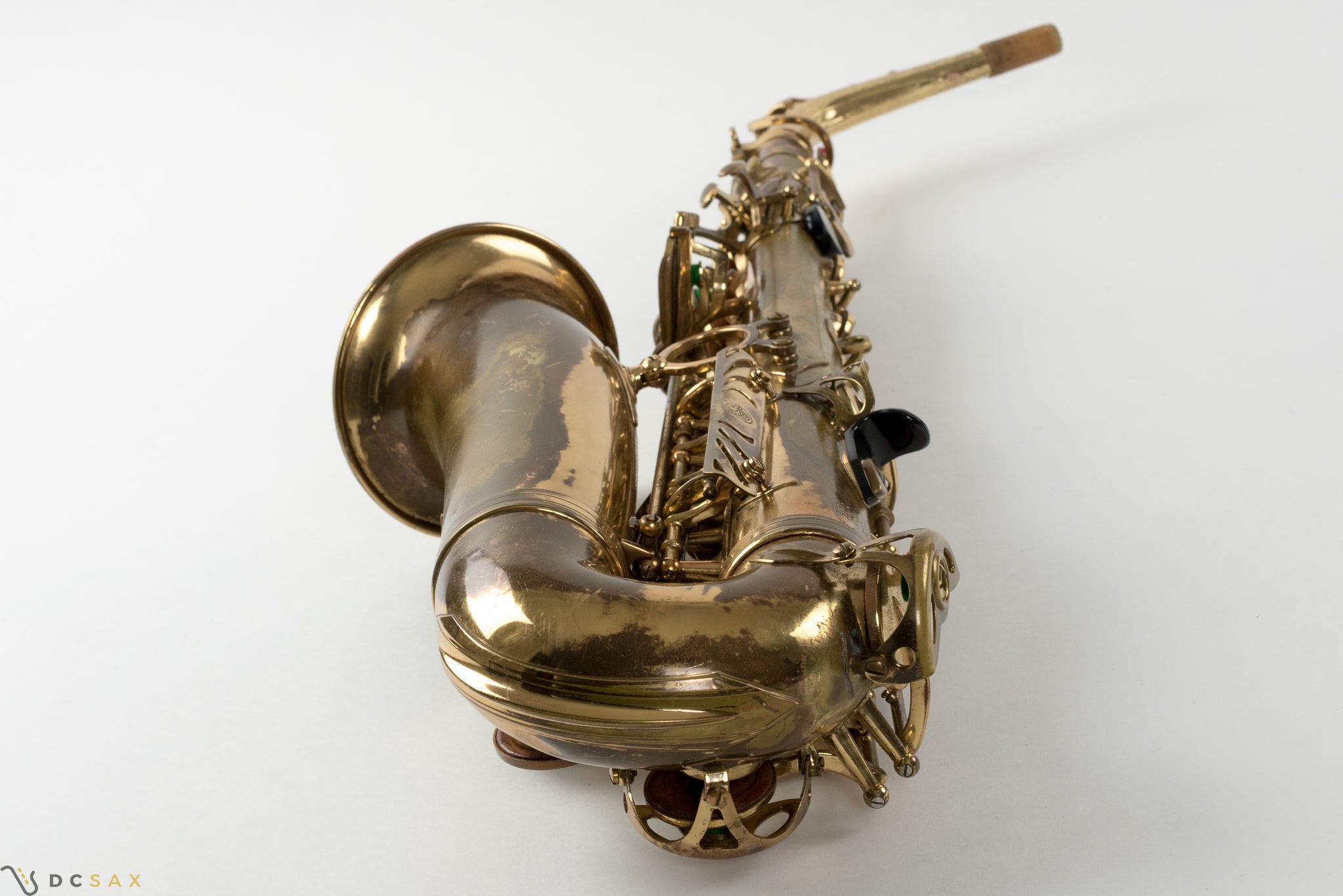 Selmer Mark VII Alto Saxophone