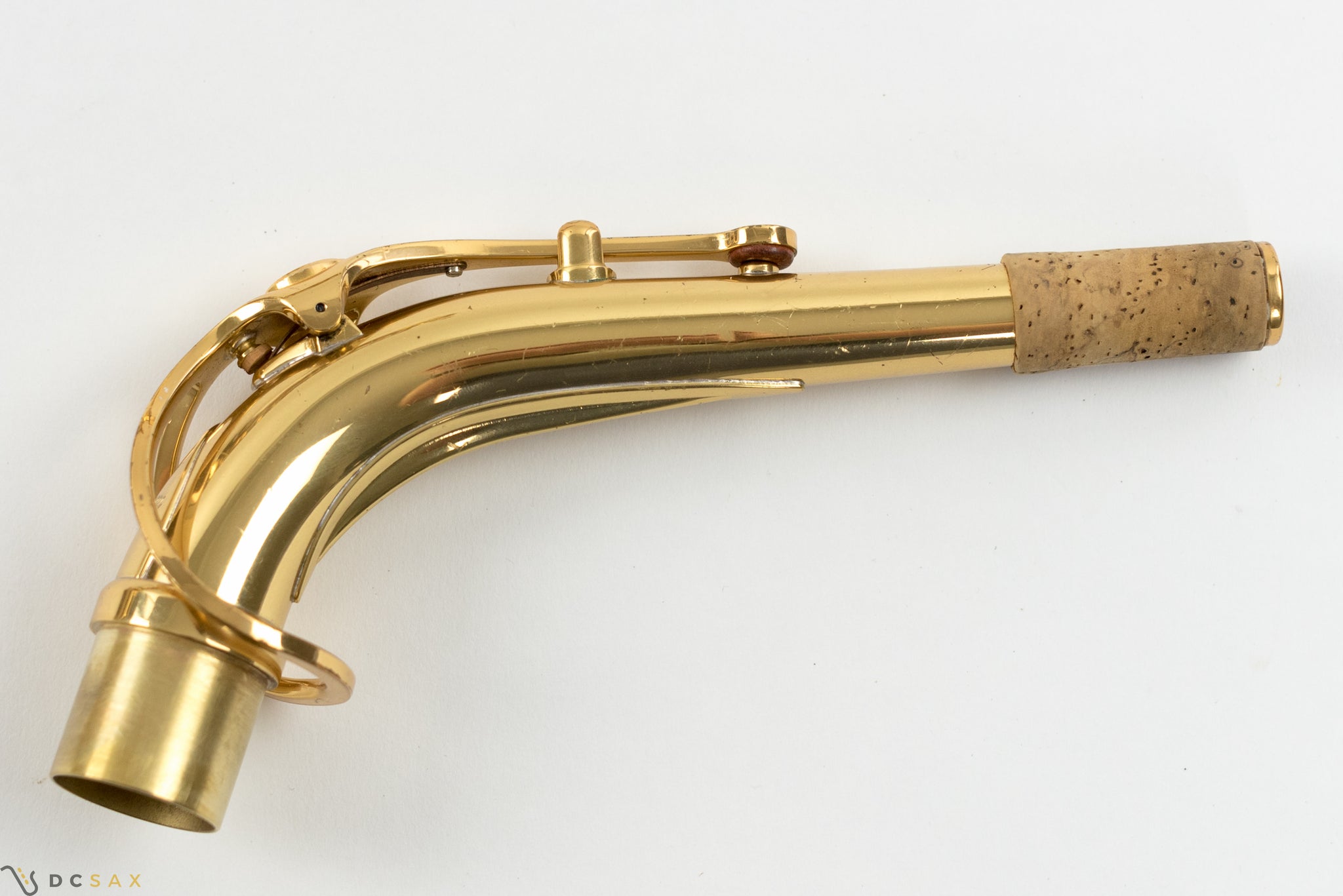 Yamaha Custom 875EX Alto Saxophone