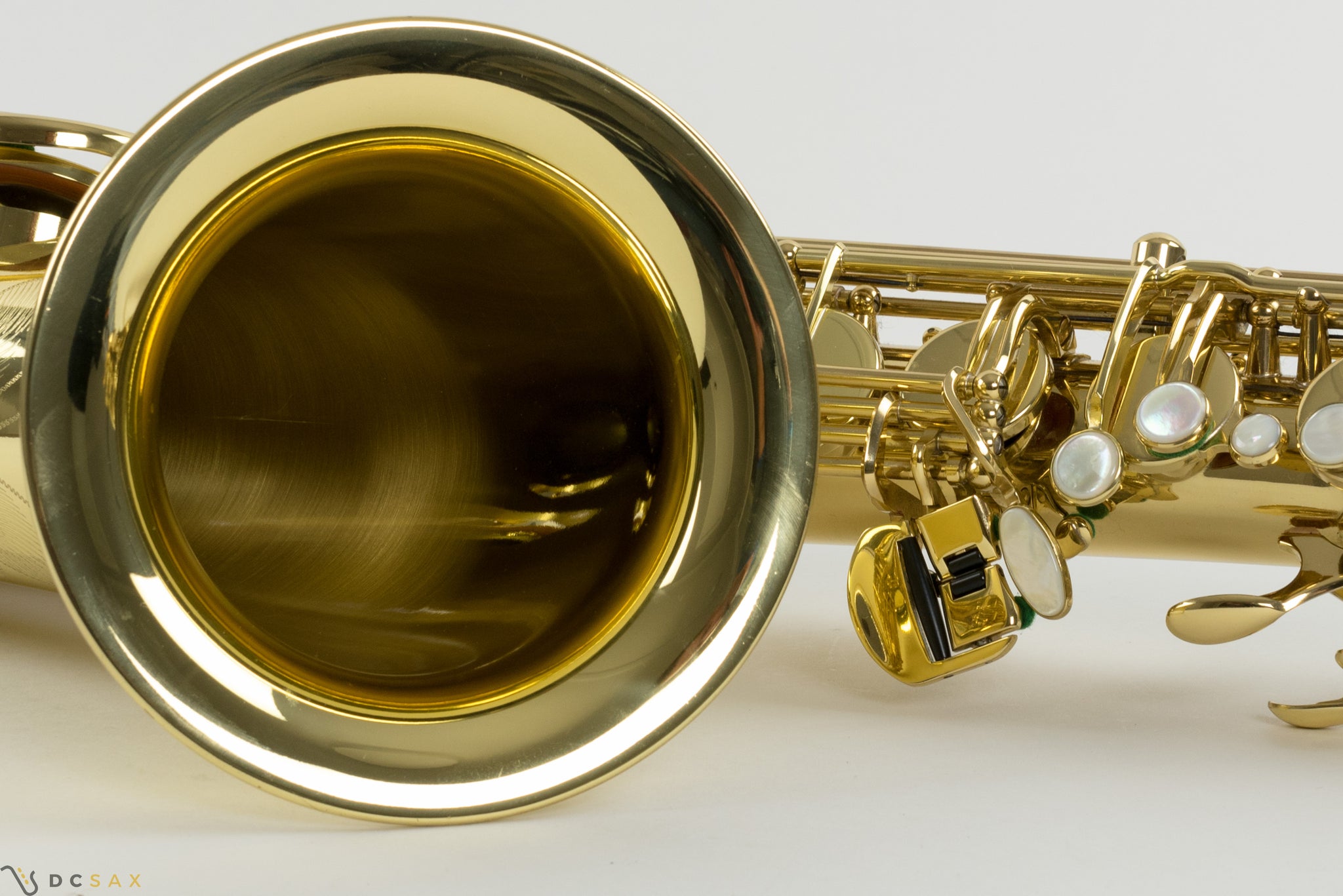 Selmer Series III Tenor Saxophone