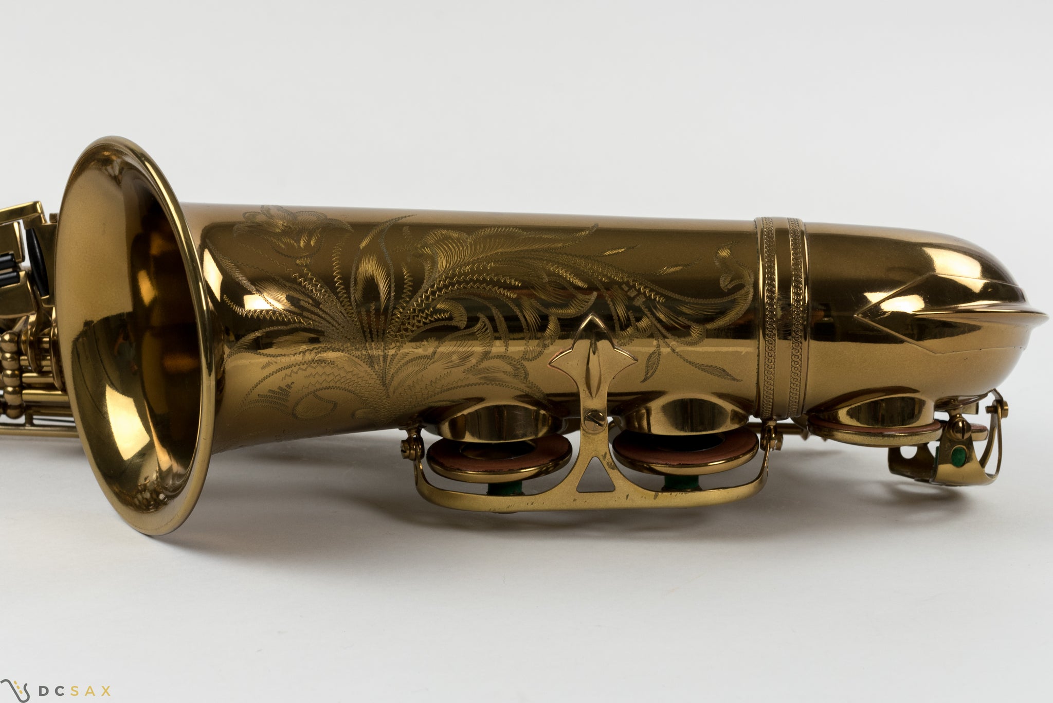 1956 65,xxx Selmer Mark VI Alto Saxophone, Mint Condition, 99.9% Original Lacuqer, Overhaul