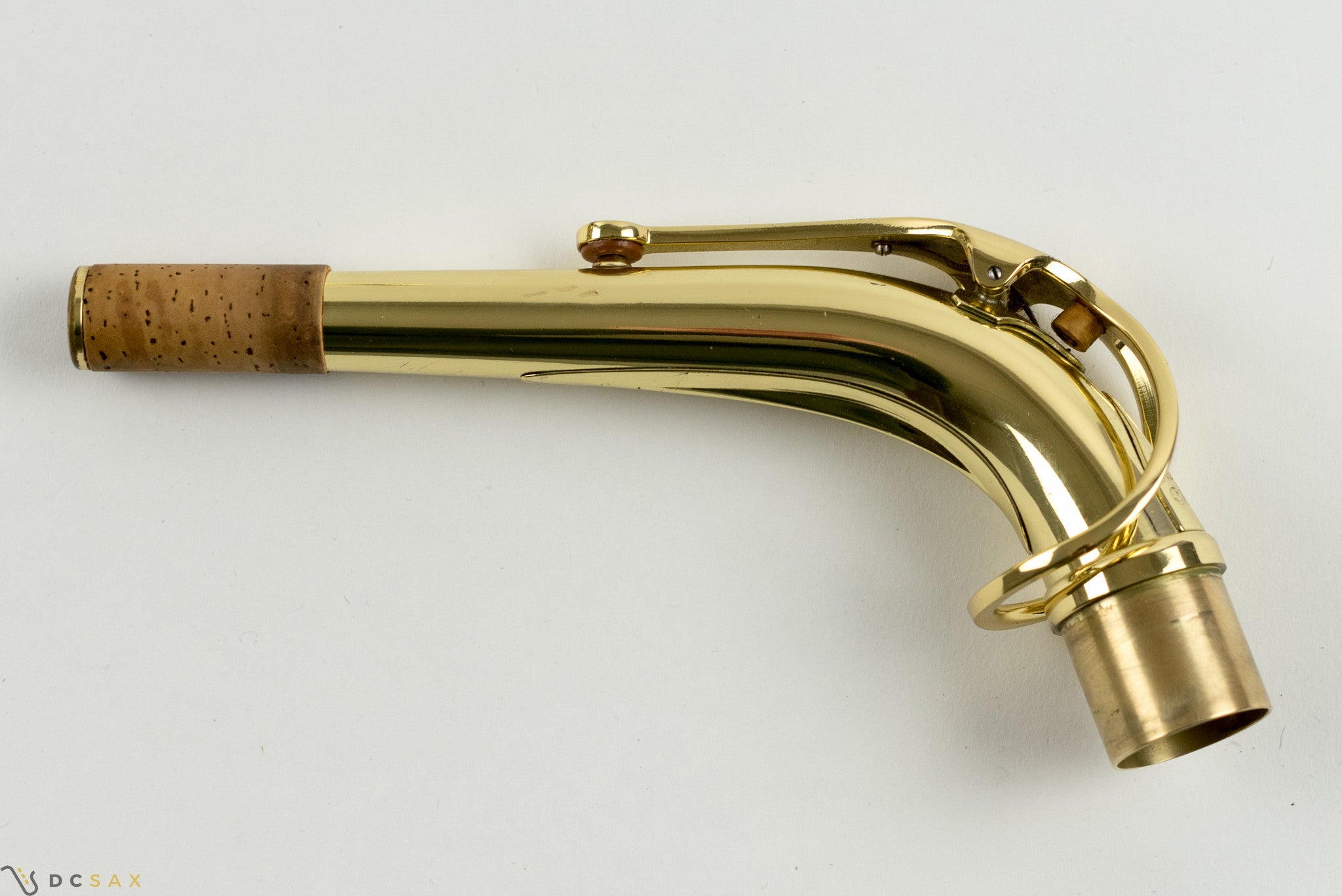 Selmer Series II Alto Saxophone, Near Mint Condition