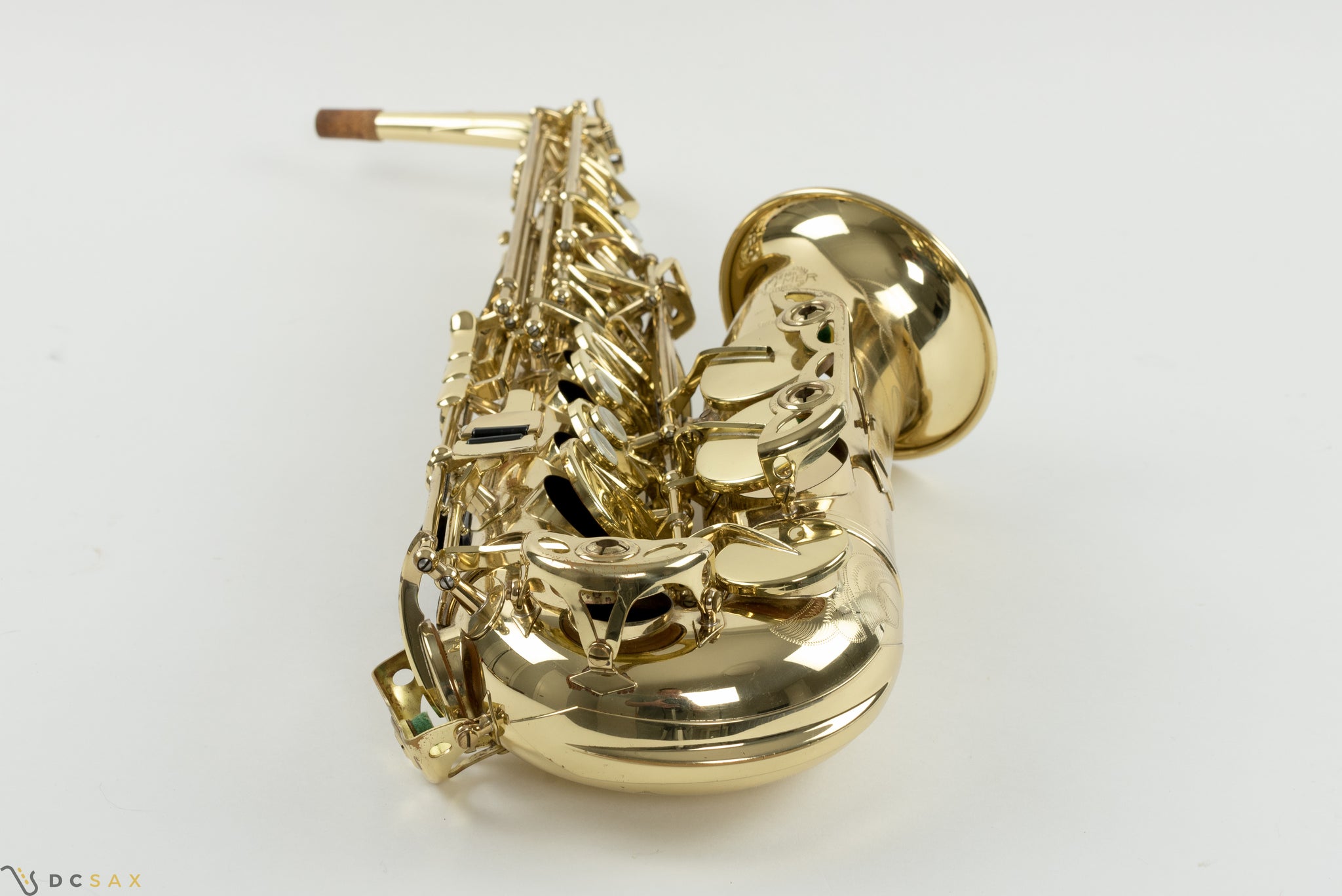 Selmer Series II Alto Saxophone