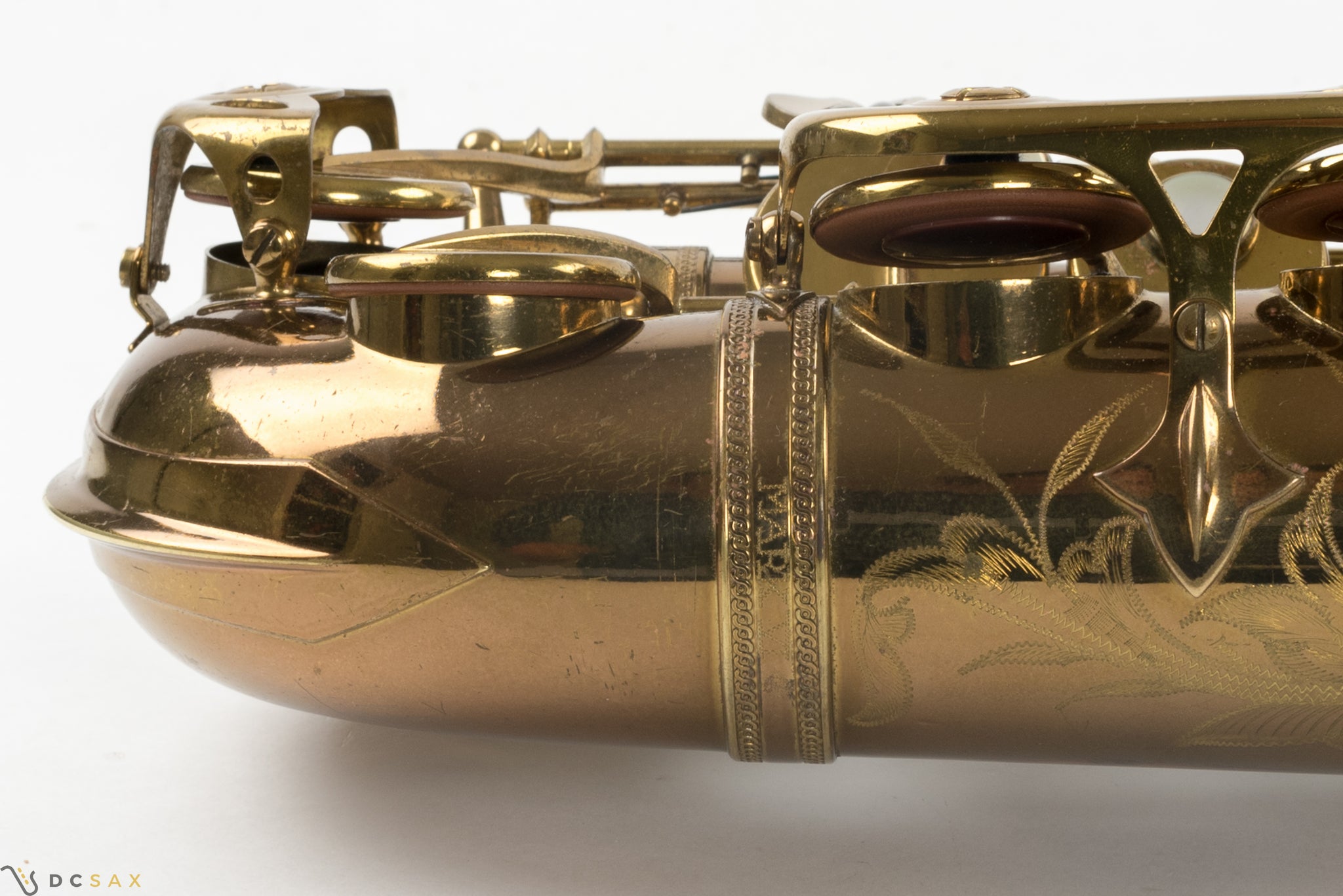 98,xxx Selmer Mark VI Alto Saxophone, Near Mint, Fresh Overhaul