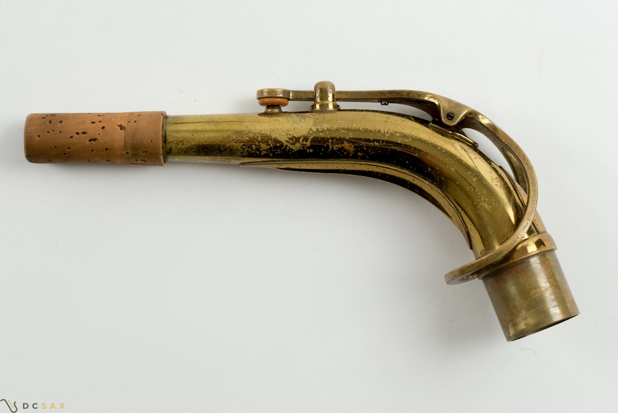 1967 151,xxx Selmer Mark VI Alto Saxophone, 95% Original Lacquer