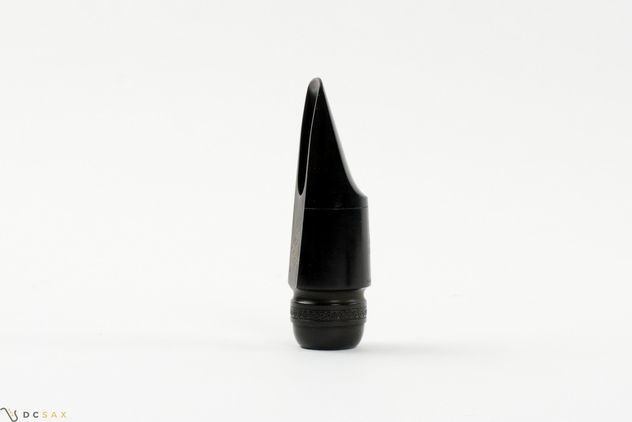 Selmer Short Shank C** Alto Saxophone Mouthpiece, From Mark VI, Near Mint