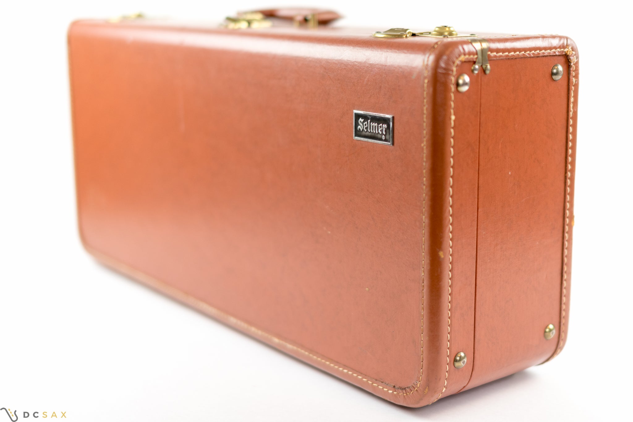 197,xxx Selmer Mark VI Alto Saxophone, Near Mint, WOW