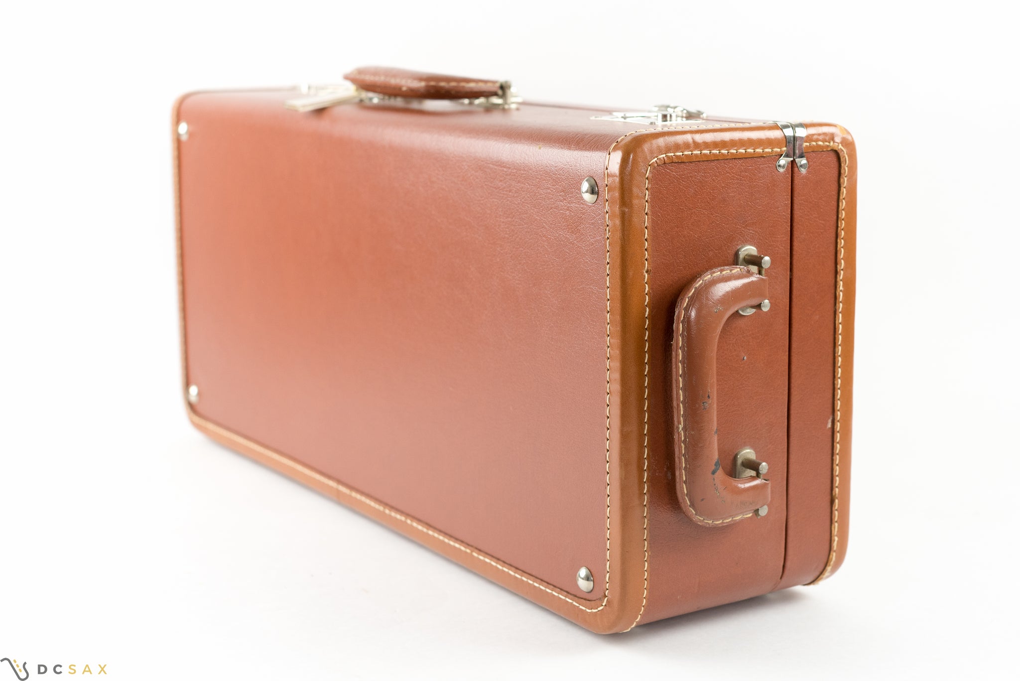 1964 116,xxx Selmer Mark VI Alto Saxophone, Mint Condition, Video, WOW!