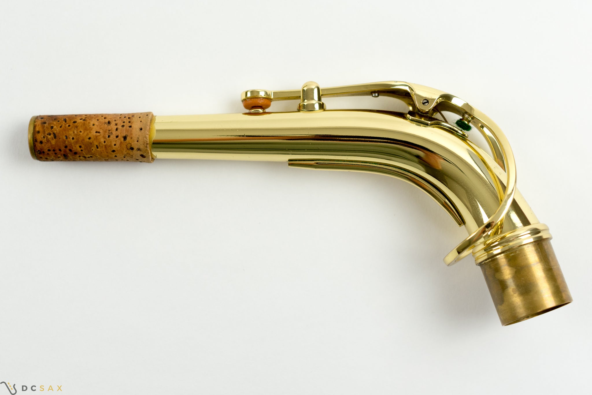 Selmer Series III Alto Saxophone