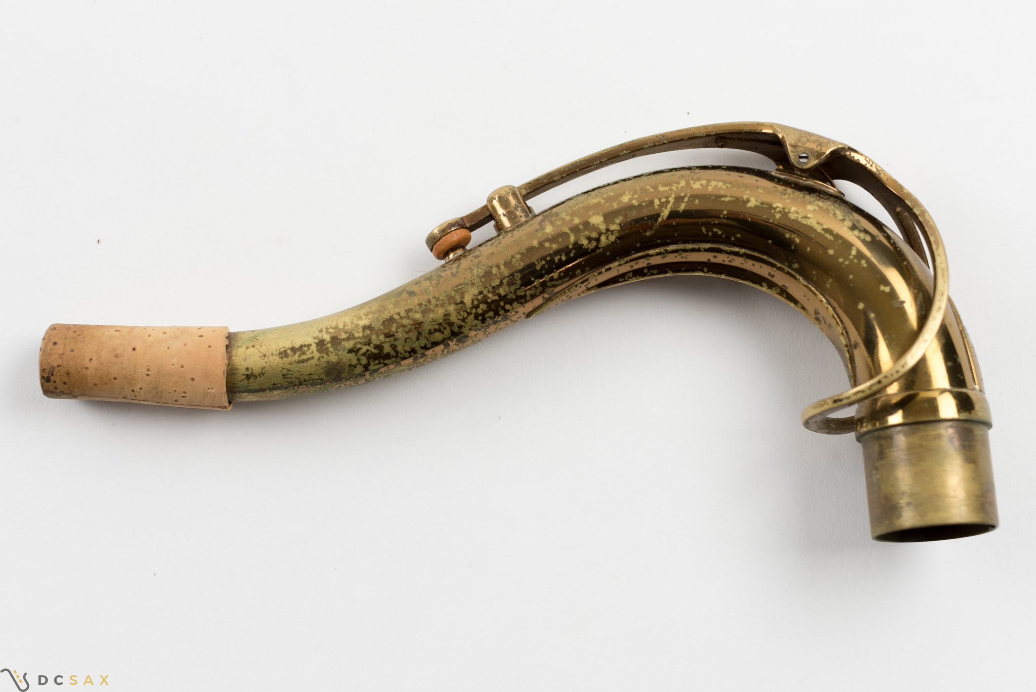 83,xxx Selmer Mark VI Tenor, 90% Original Lacquer, BRECKER S/N