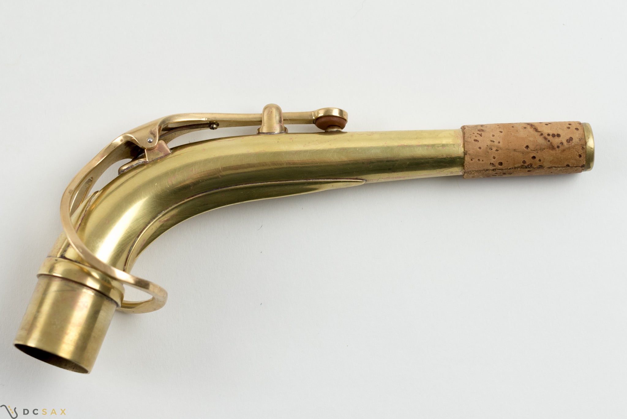 Selmer Mark VI Alto Saxophone, Fresh Overhaul