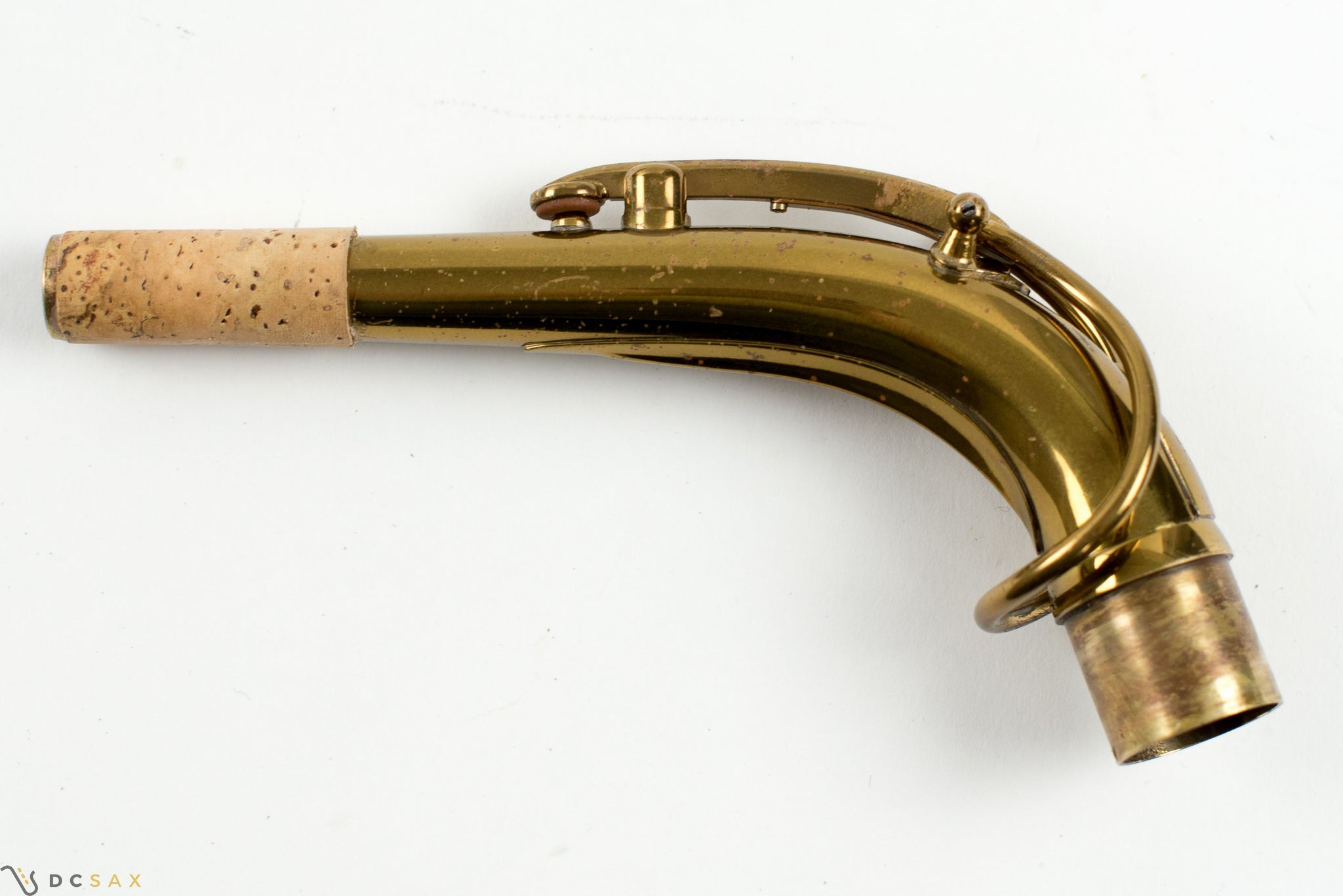 53,xxx Selmer Super Balanced Action Alto Saxophone, 98% Original Lacquer, Fresh Overhaul