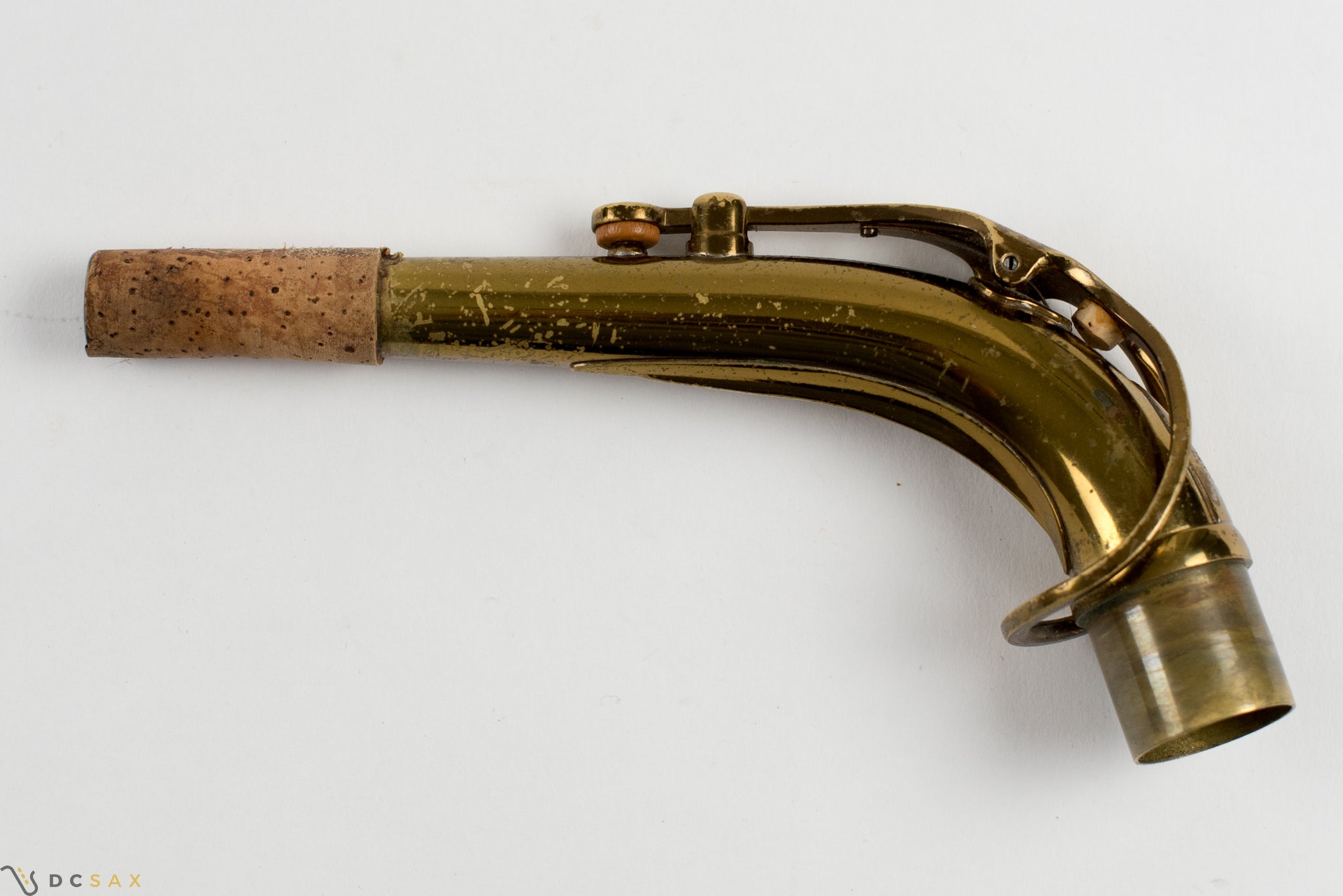 59,xxx Selmer Mark VI Alto Saxophone, 97% Original Lacquer