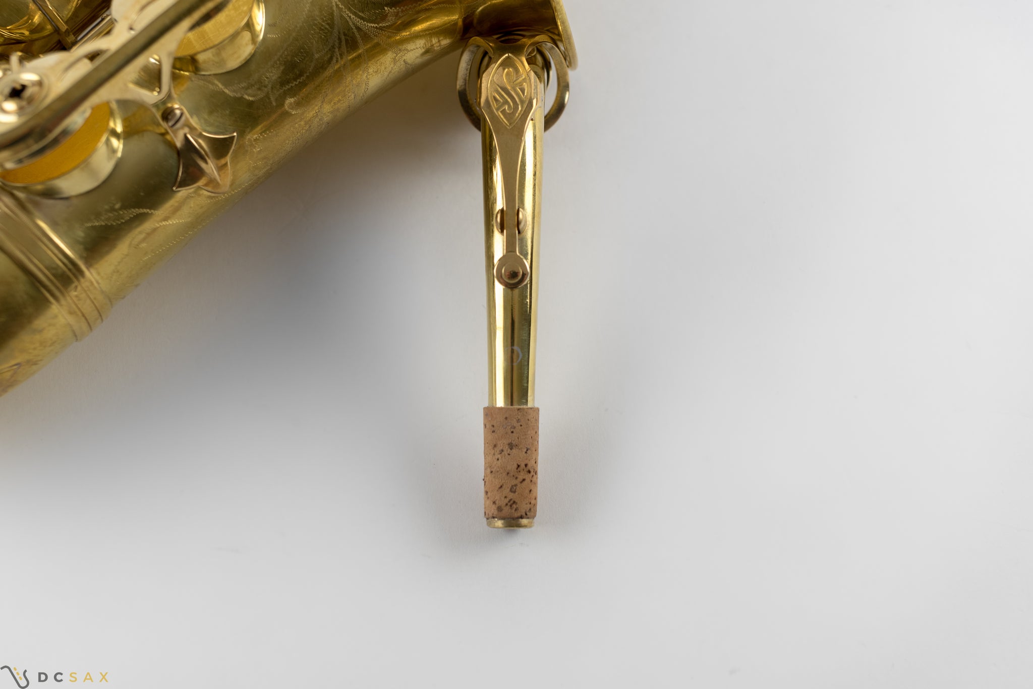 179,xxx Selmer Mark VI Alto Saxophone, Fresh Overhaul, Original Lacquer, Video