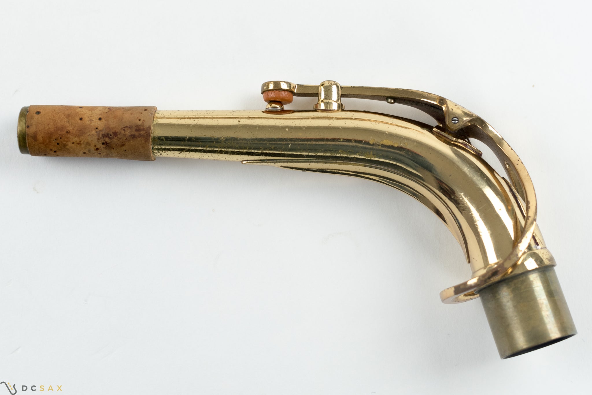 1967 Selmer Mark VI Alto Saxophone, Near Mint, Sanborn S/N, High F#, Video