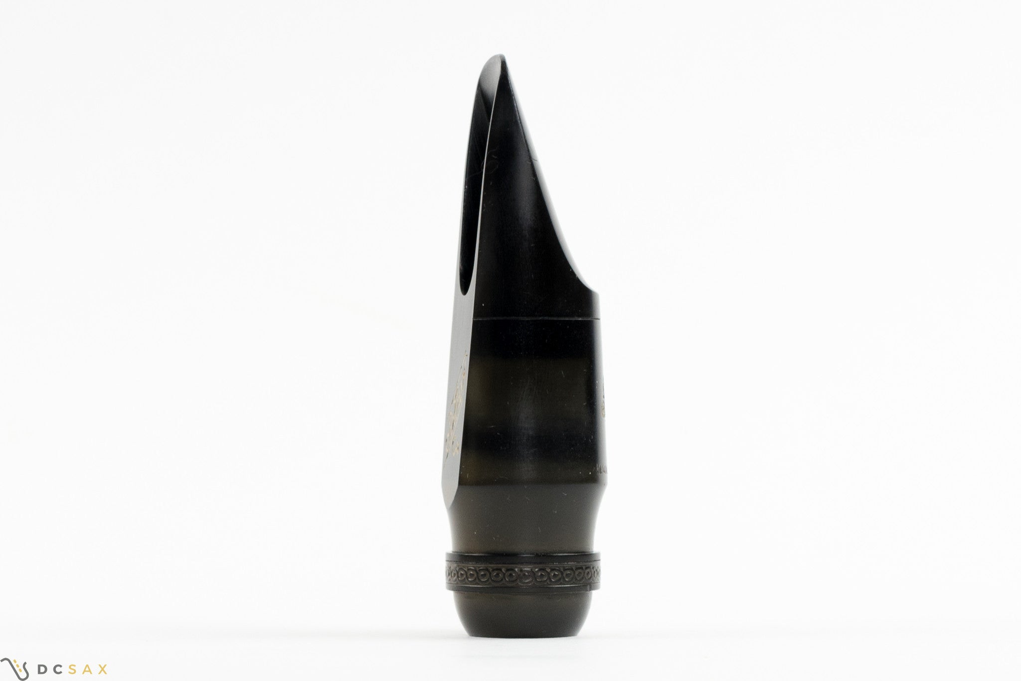 Selmer Soloist Long Shank Alto Saxophone Mouthpiece, C* Facing
