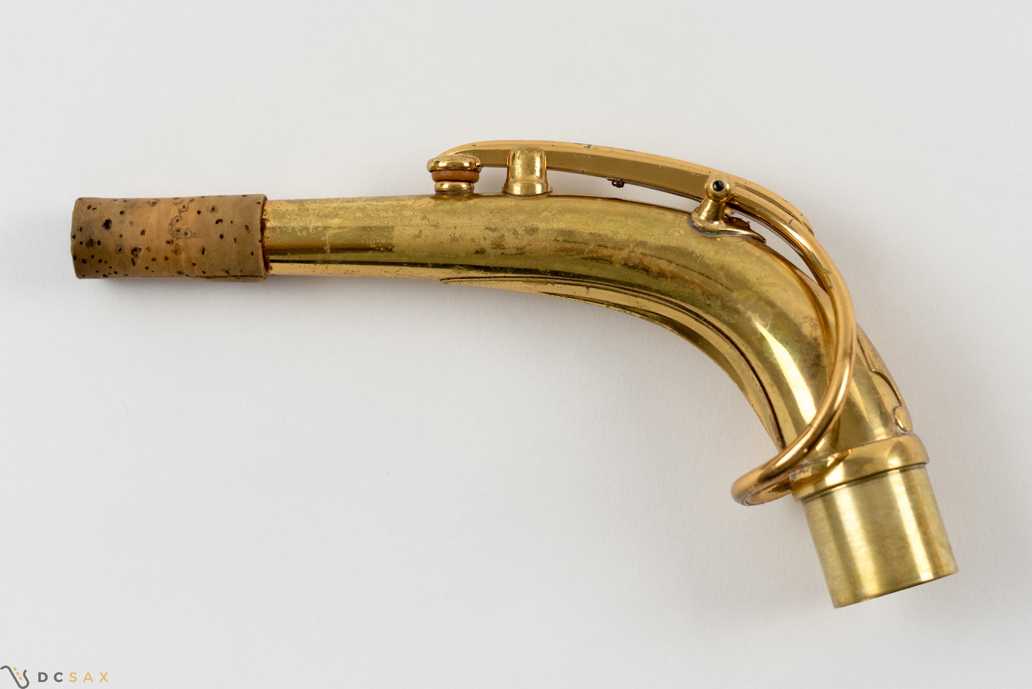 1938 26,xxx Selmer Balanced Action Alto Saxophone