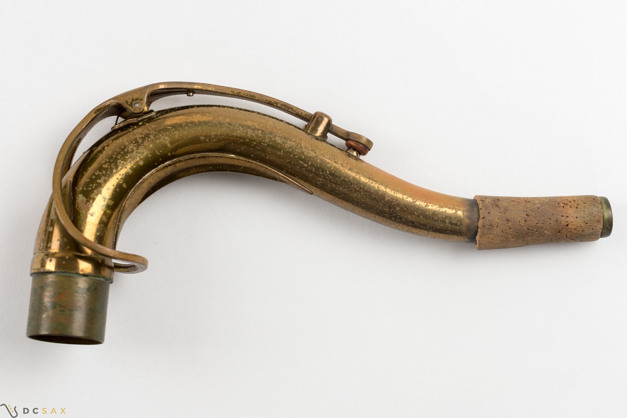 82,xxx Selmer Mark VI Tenor Saxophone, 94% Original Lacquer, Brecker S/N