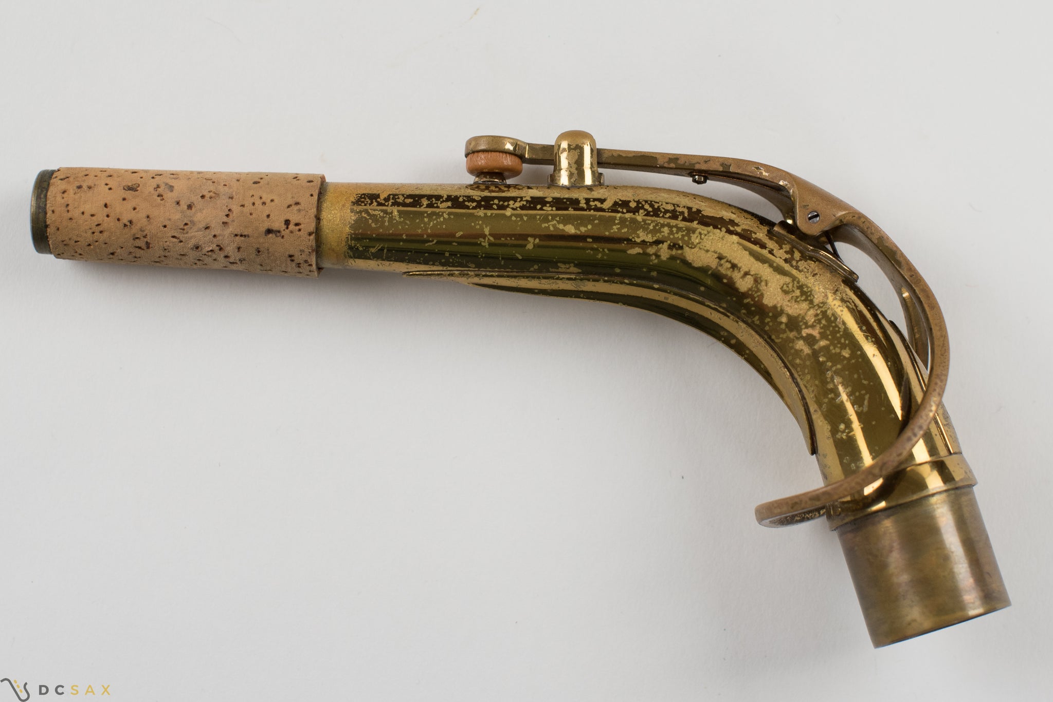 120,xxx Selmer Mark VI Alto Saxophone, 98% Original Lacquer