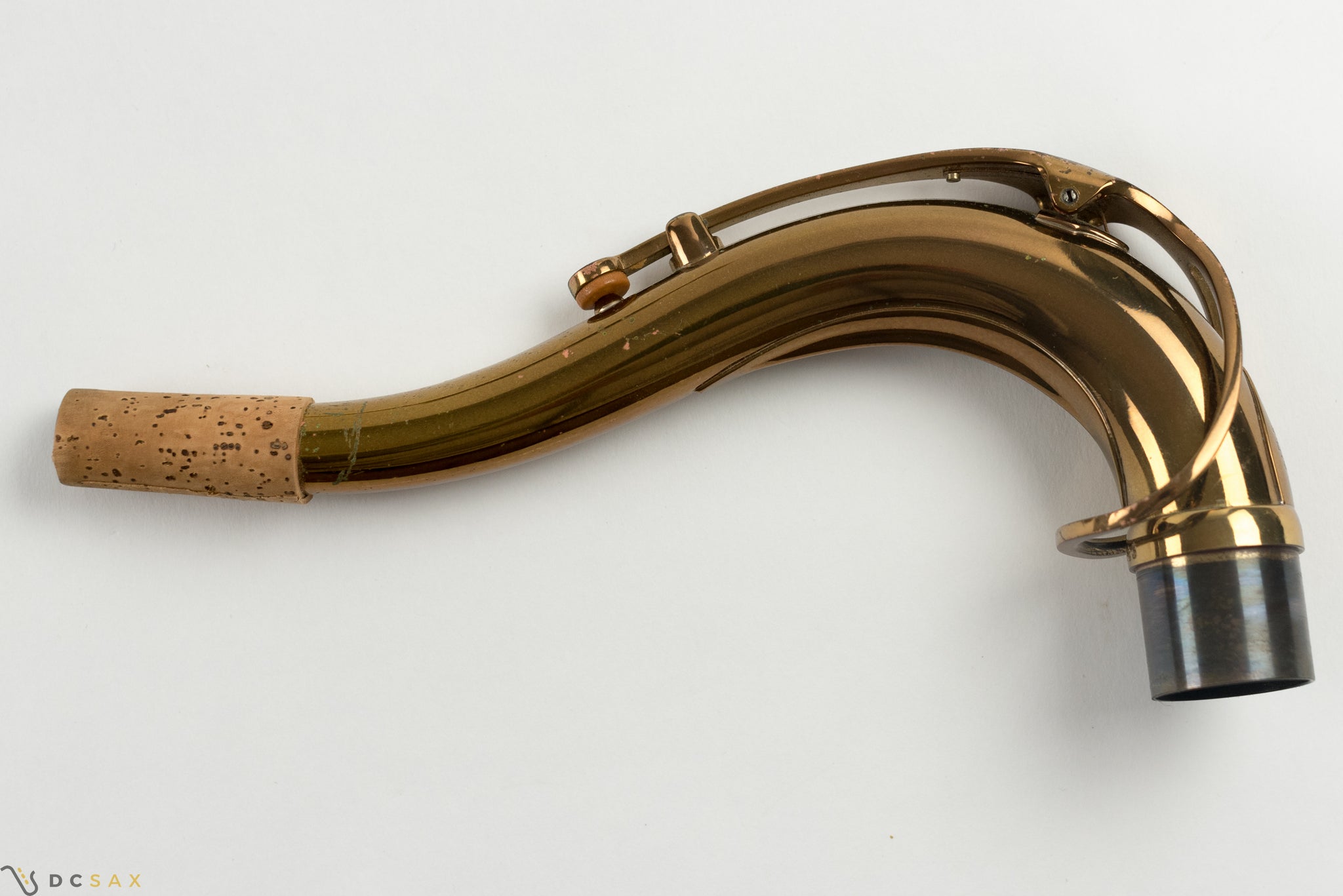 95,xxx Selmer Mark VI Tenor Saxophone, 99%+ Original Lacquer, WOW!