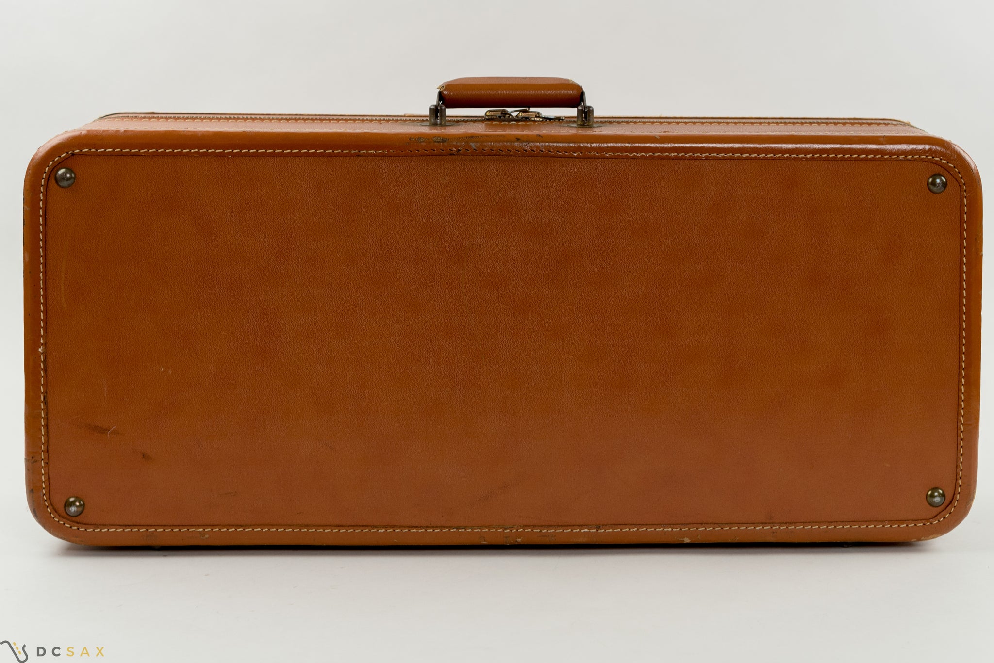 1951 46,xxx Selmer SBA Alto Saxophone, 99% Original Lacquer, Near Mint, Video