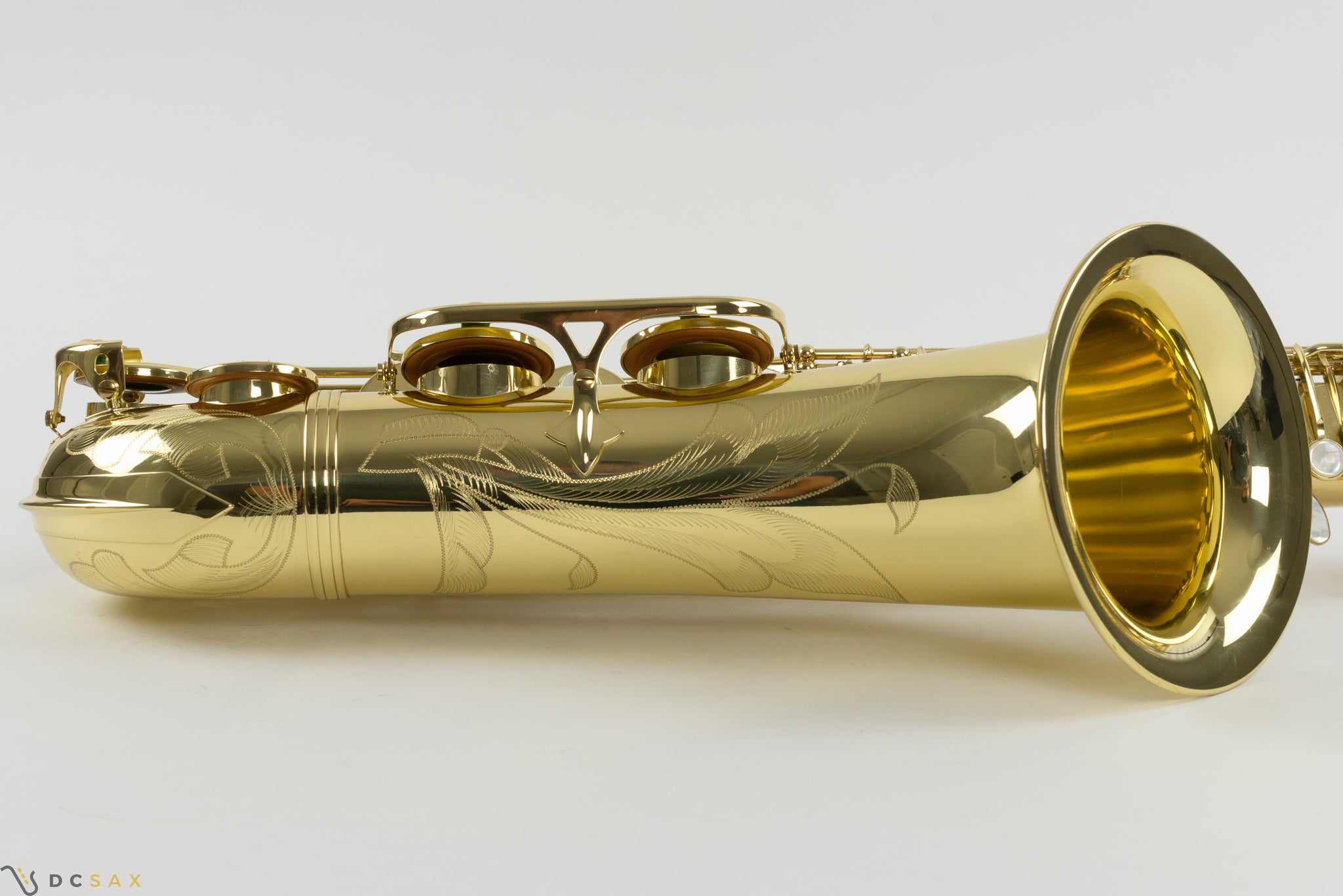 Selmer Series III Tenor Saxophone