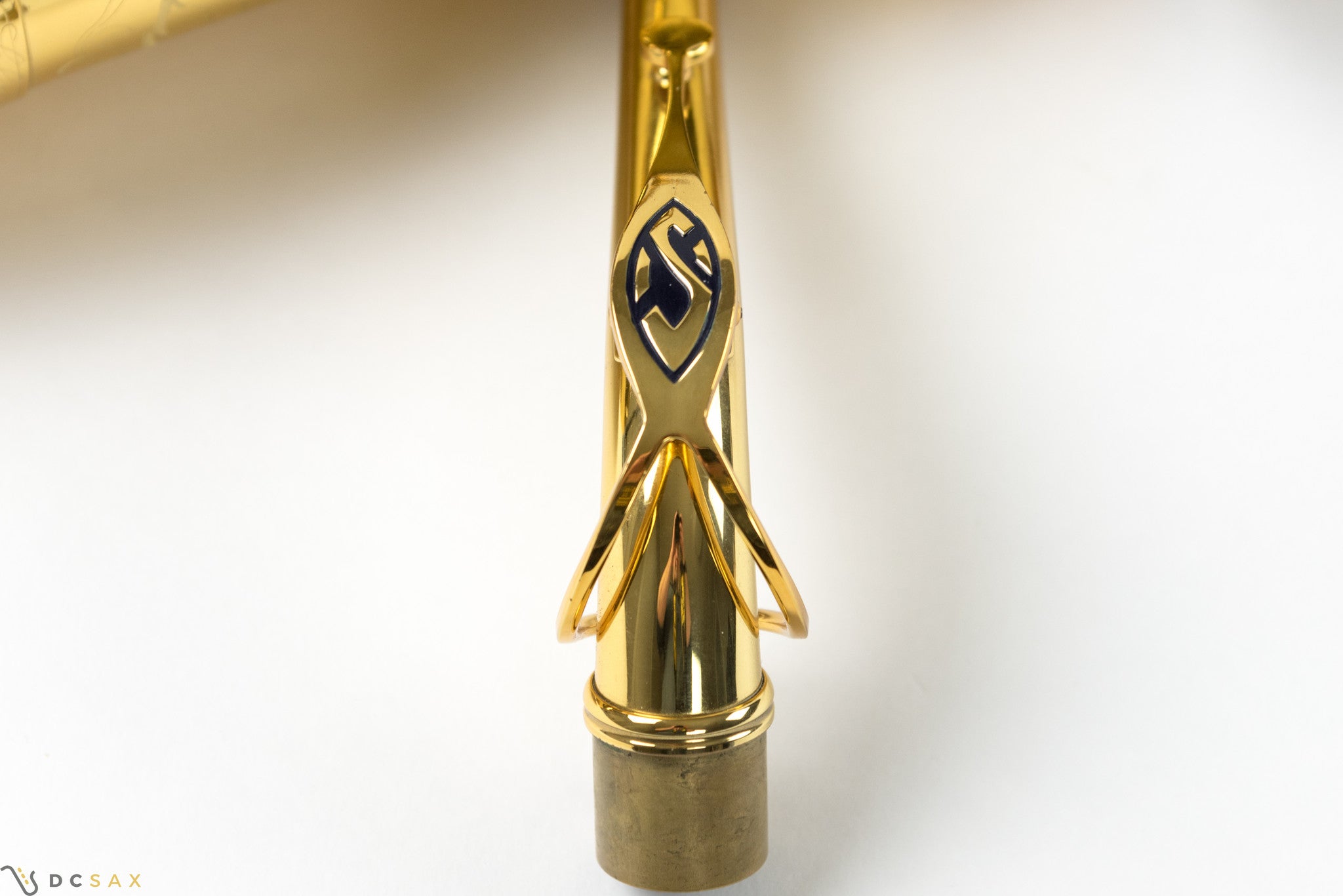 Selmer Jubilee Series III Alto Saxophone NEAR MINT