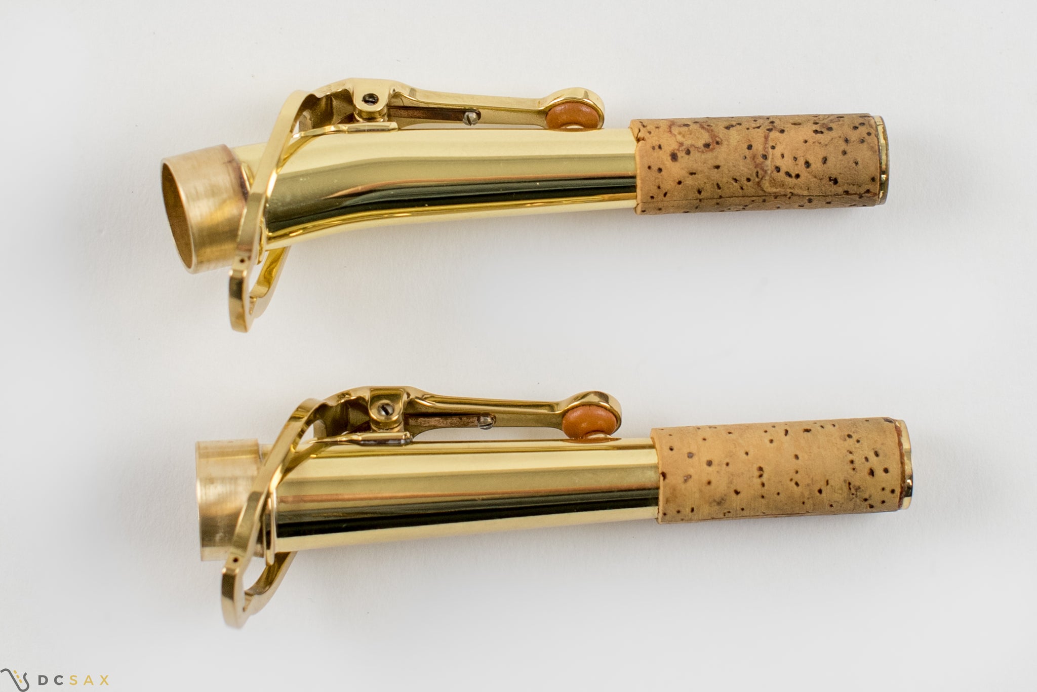 Selmer Series III Soprano Saxophone, Mint Condition