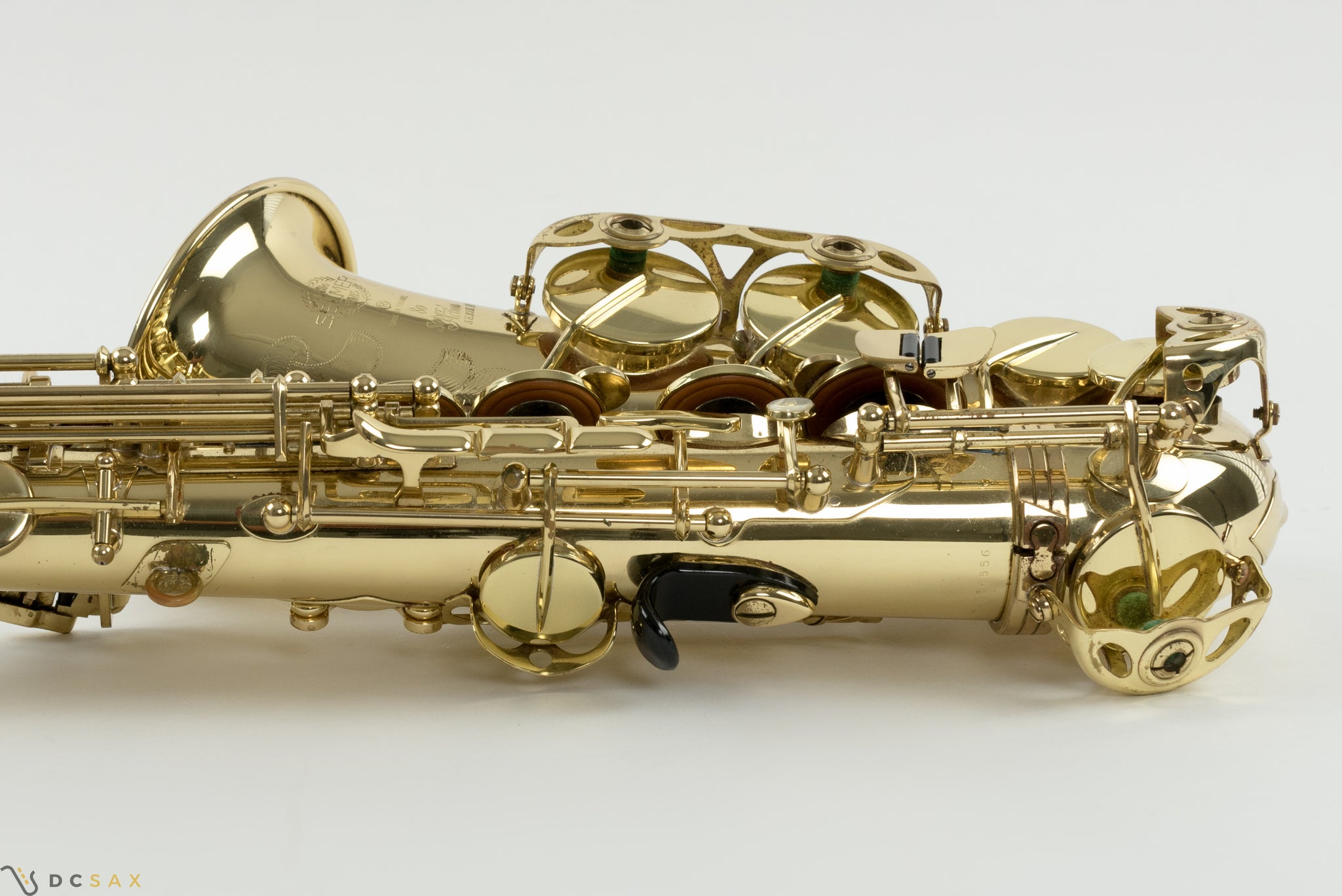 Selmer Series II Alto Saxophone