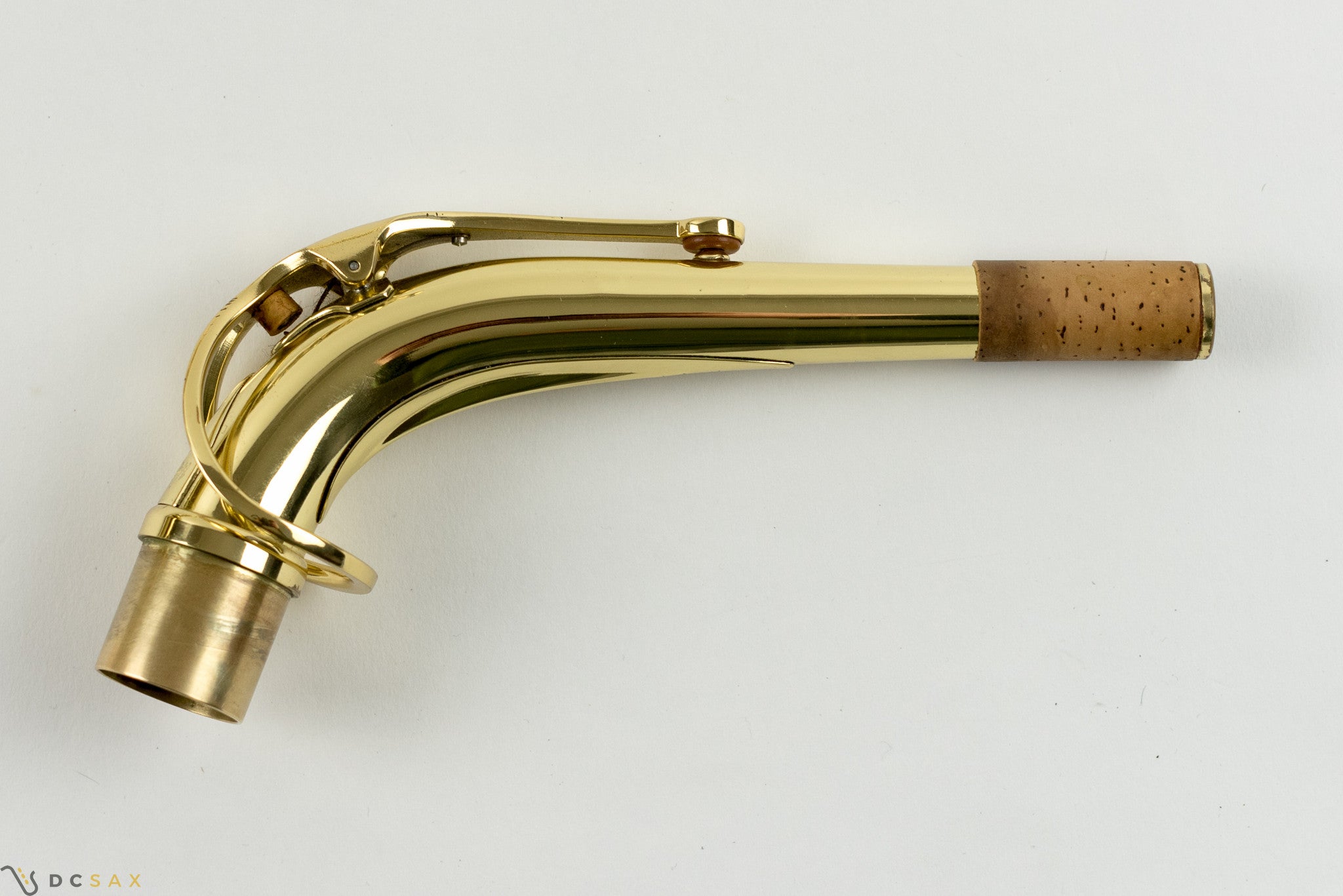 Selmer Series II Alto Saxophone, Near Mint Condition