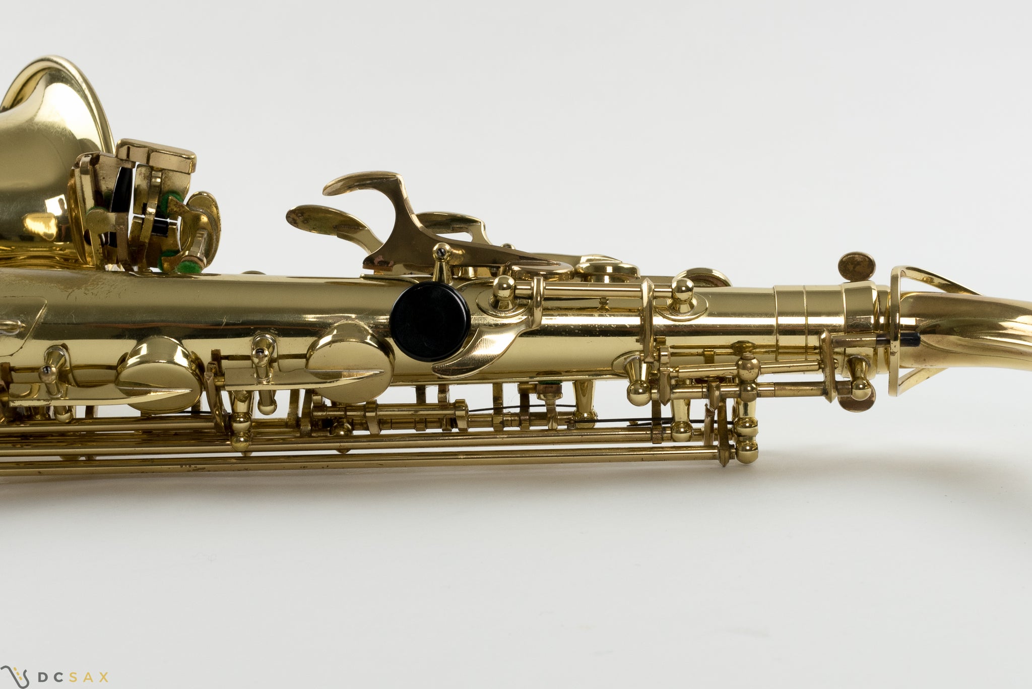 Selmer Super Action Series II Alto Saxophone