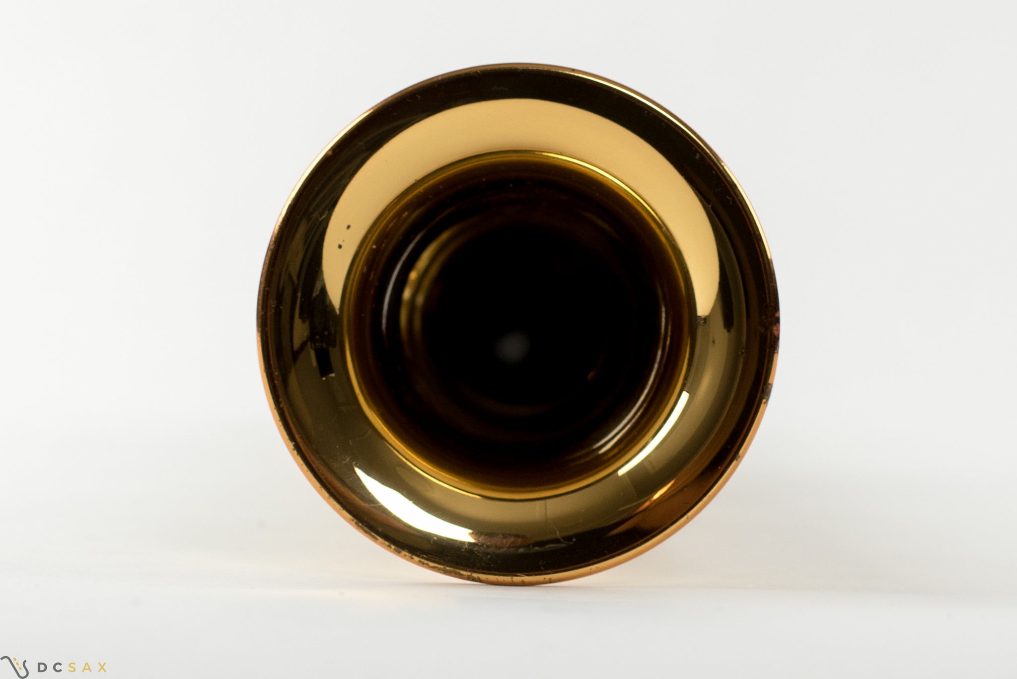 Yamaha Custom 875EX Soprano Saxophone