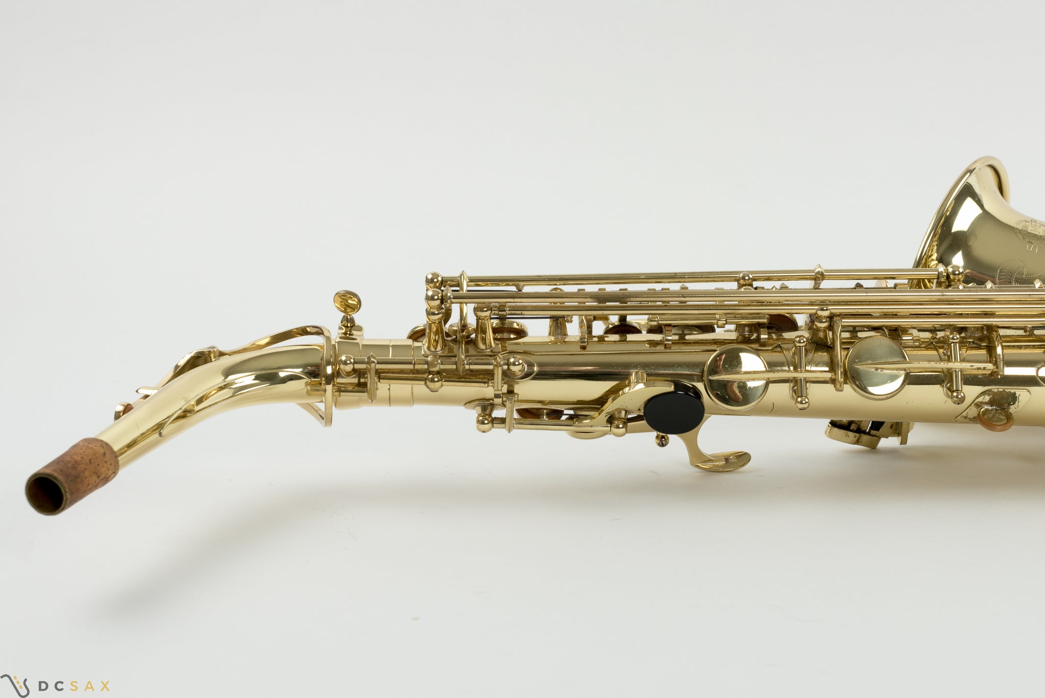 Selmer Series II Alto Saxophone
