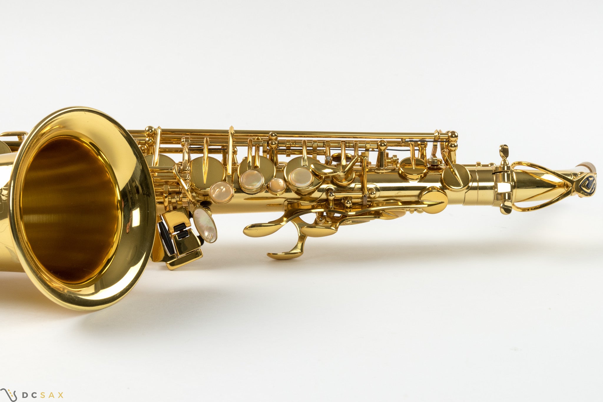 Selmer Jubilee Series III Alto Saxophone NEAR MINT