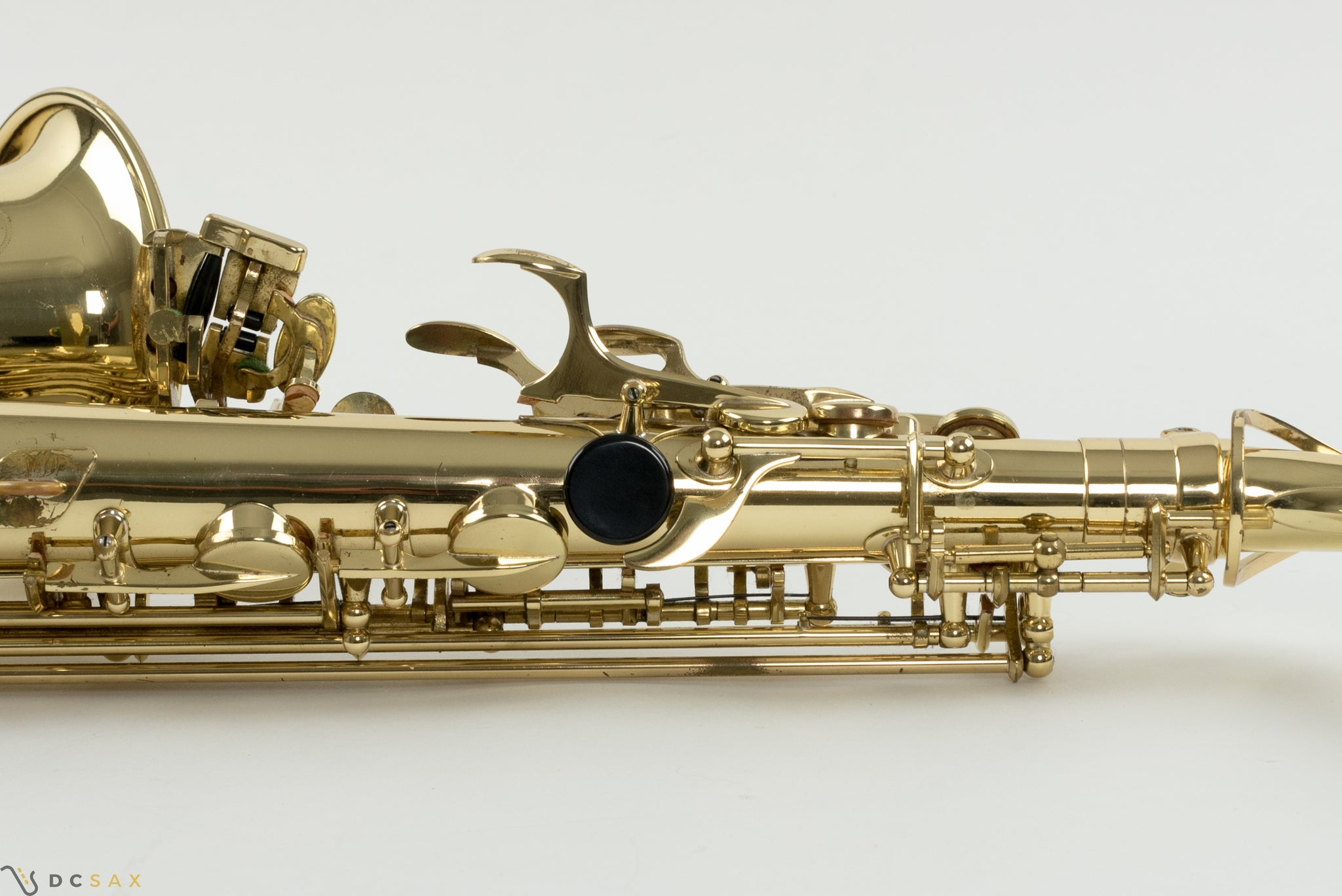 Selmer Series II Alto Saxophone
